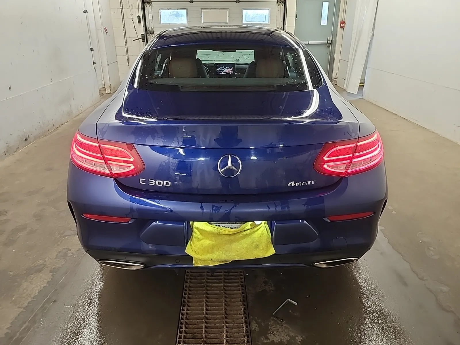Full Rear Photo