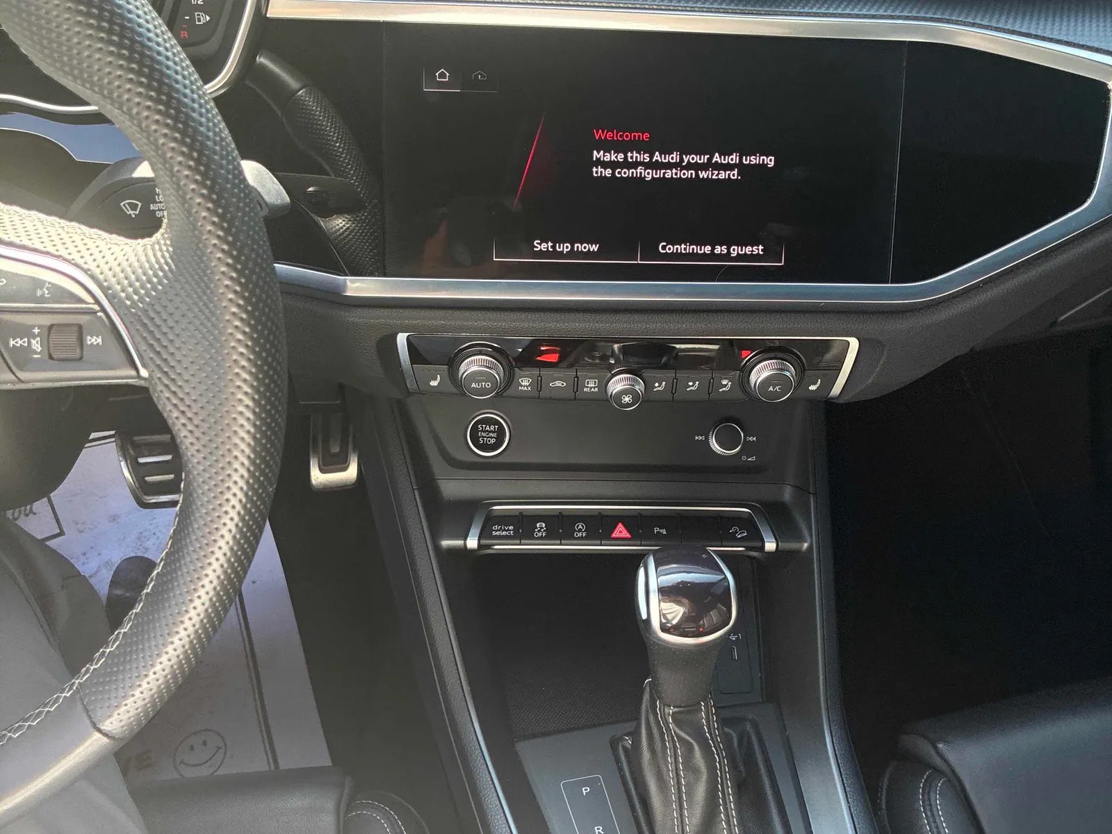 Console