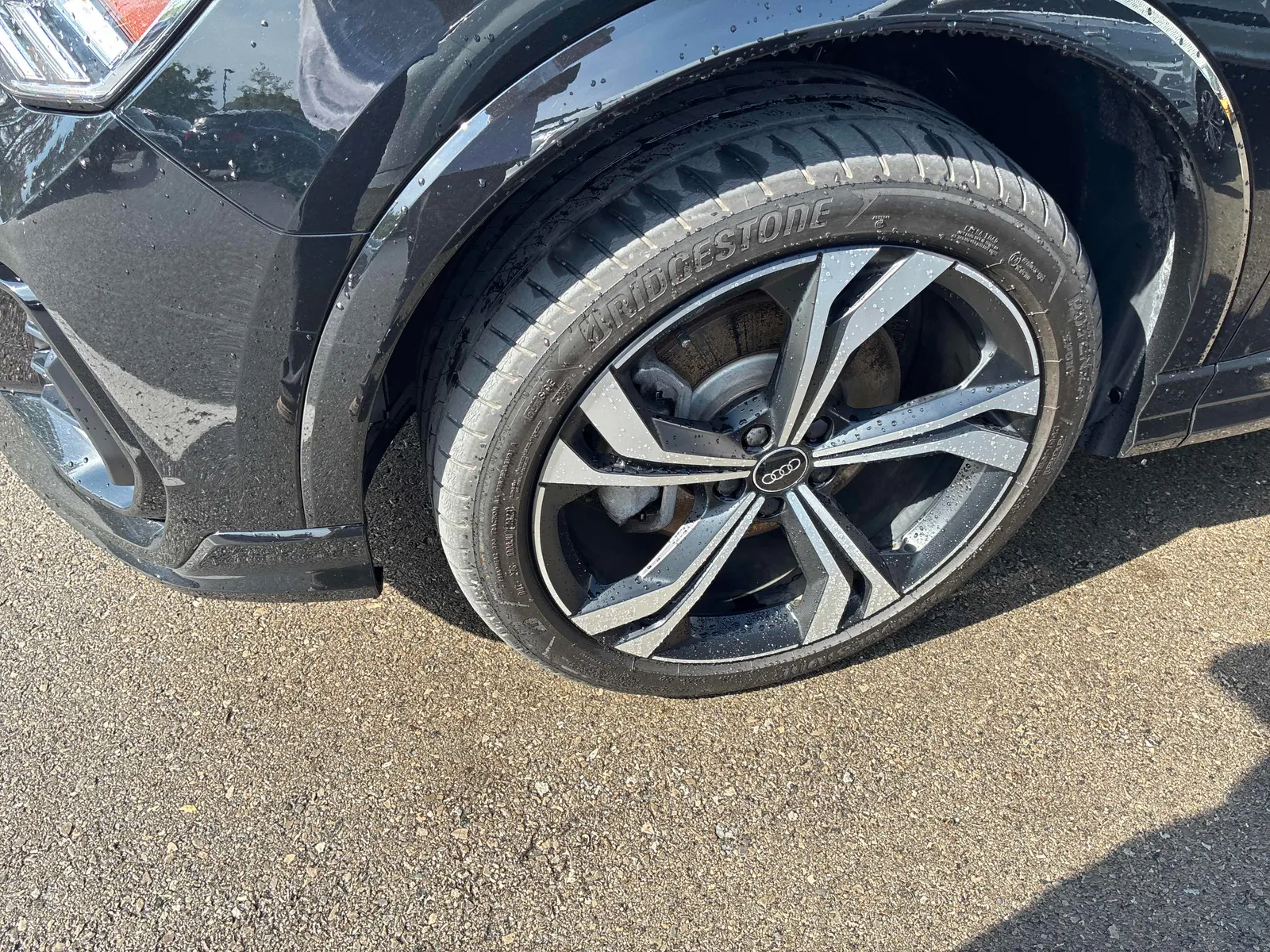 Tire