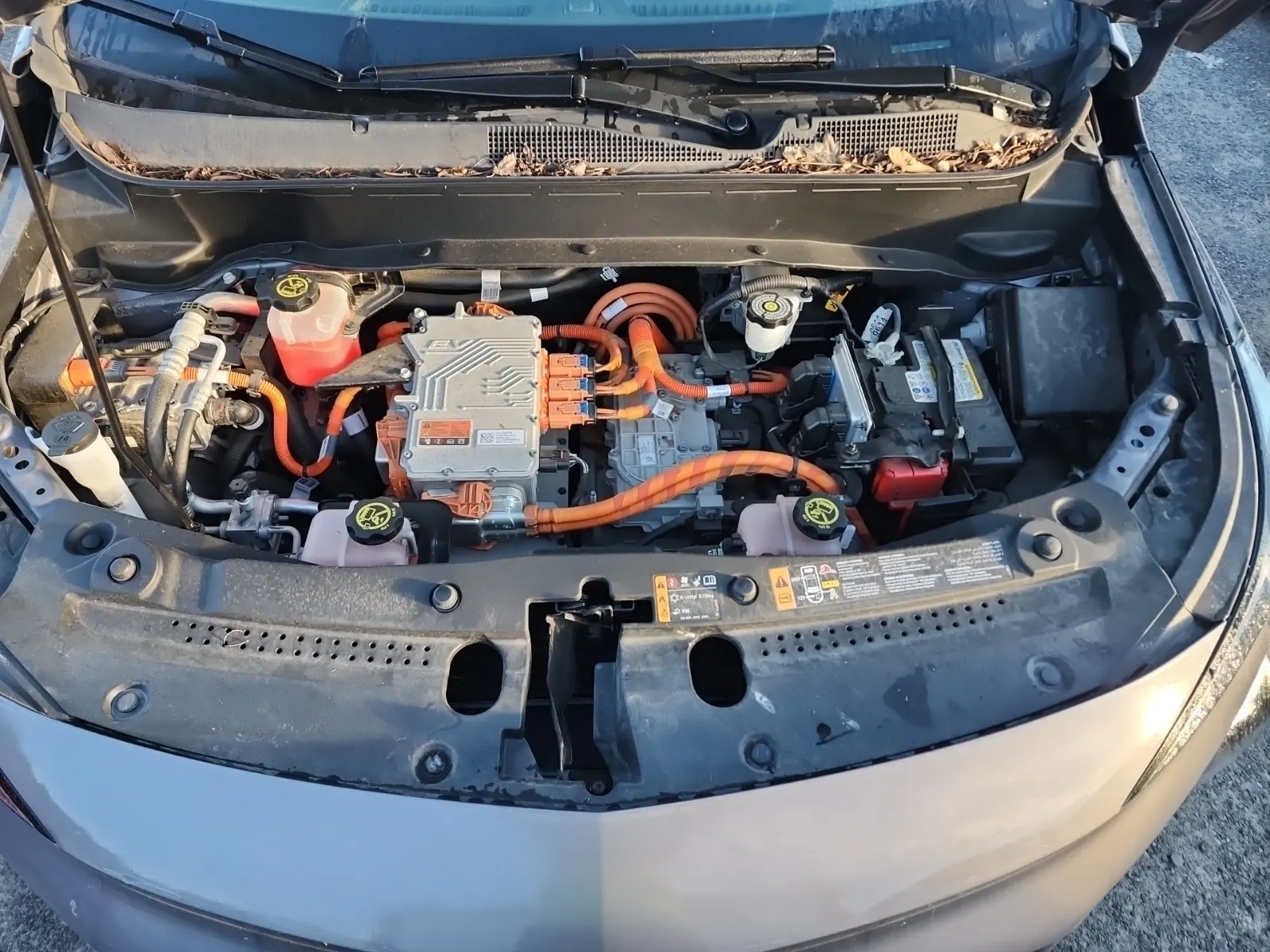Engine Photo