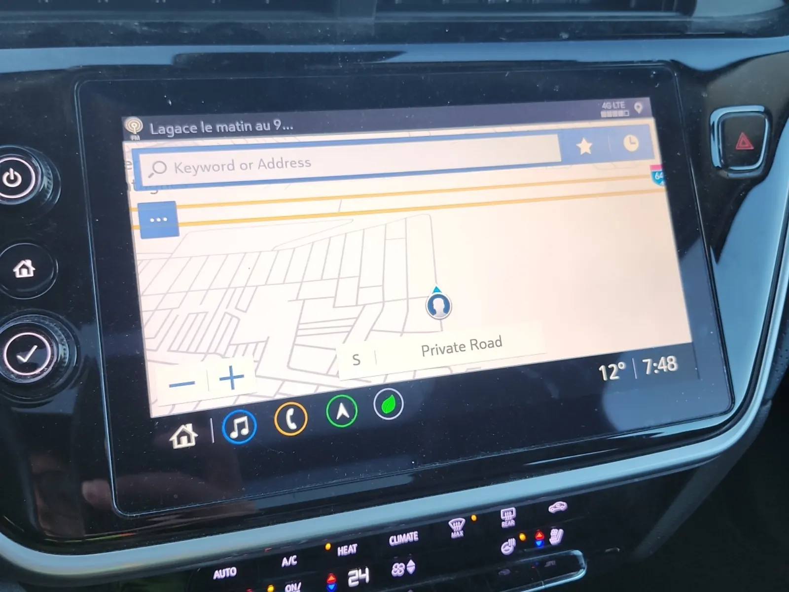 Navigation Photo