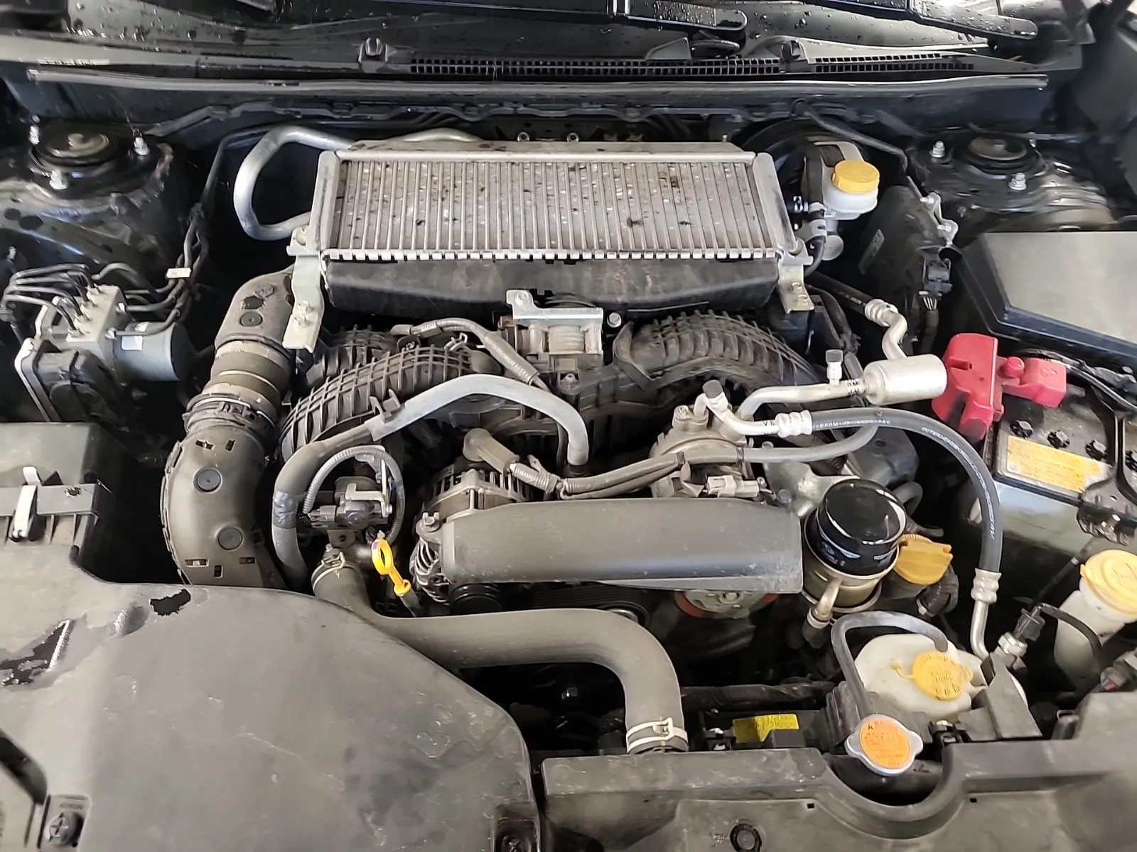 Engine Photo