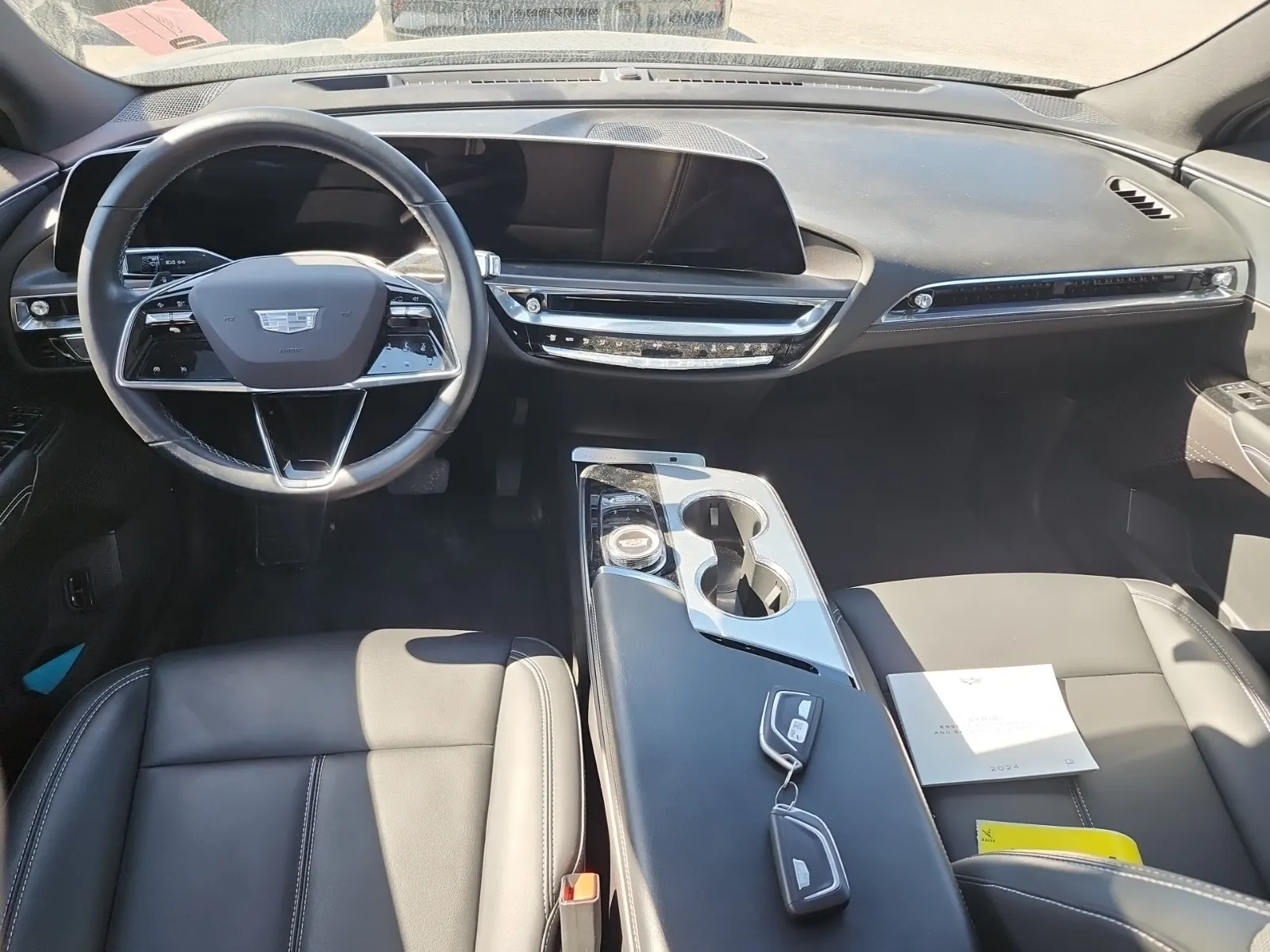 Dash Panel Photo