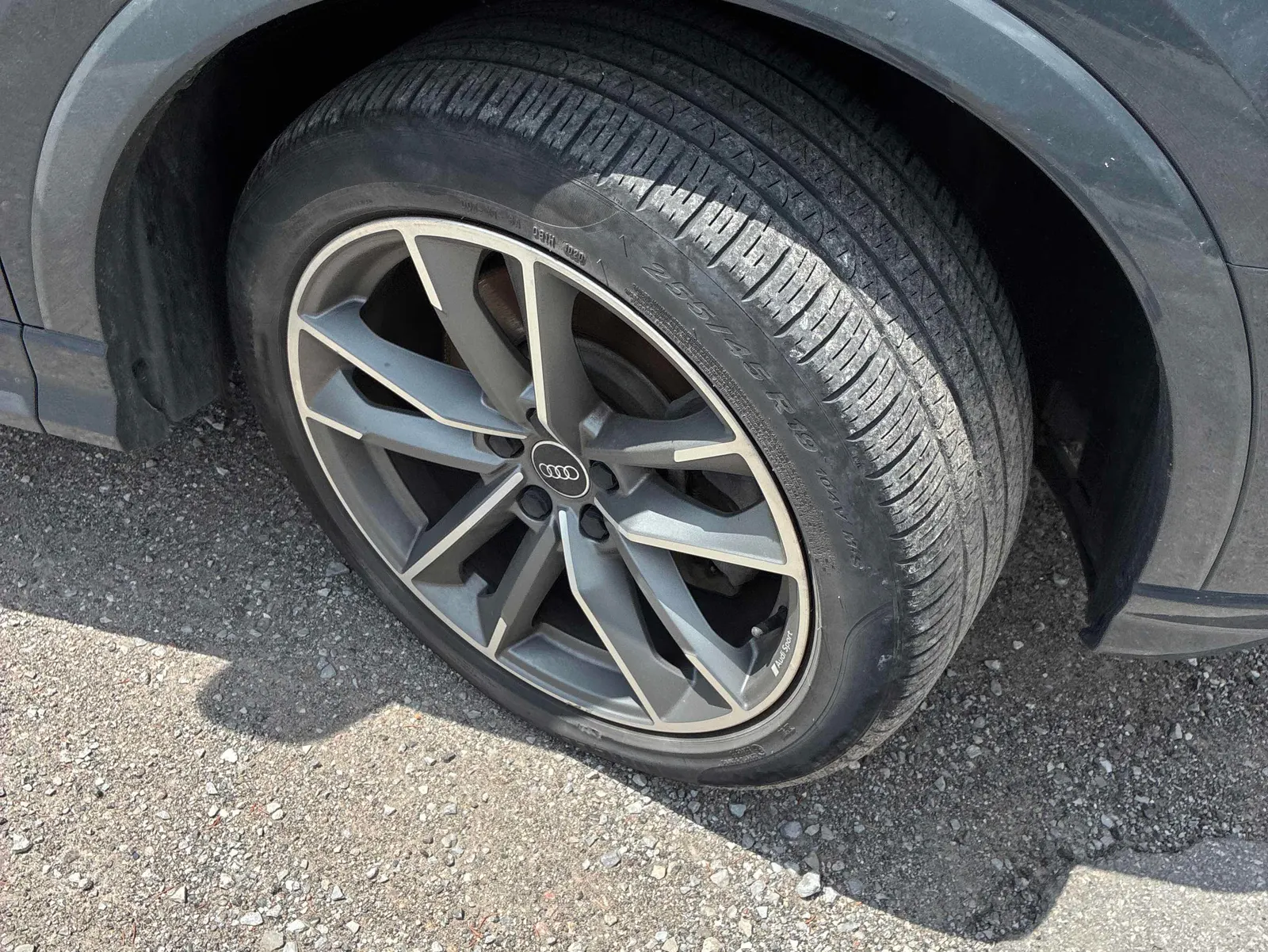 Tire
