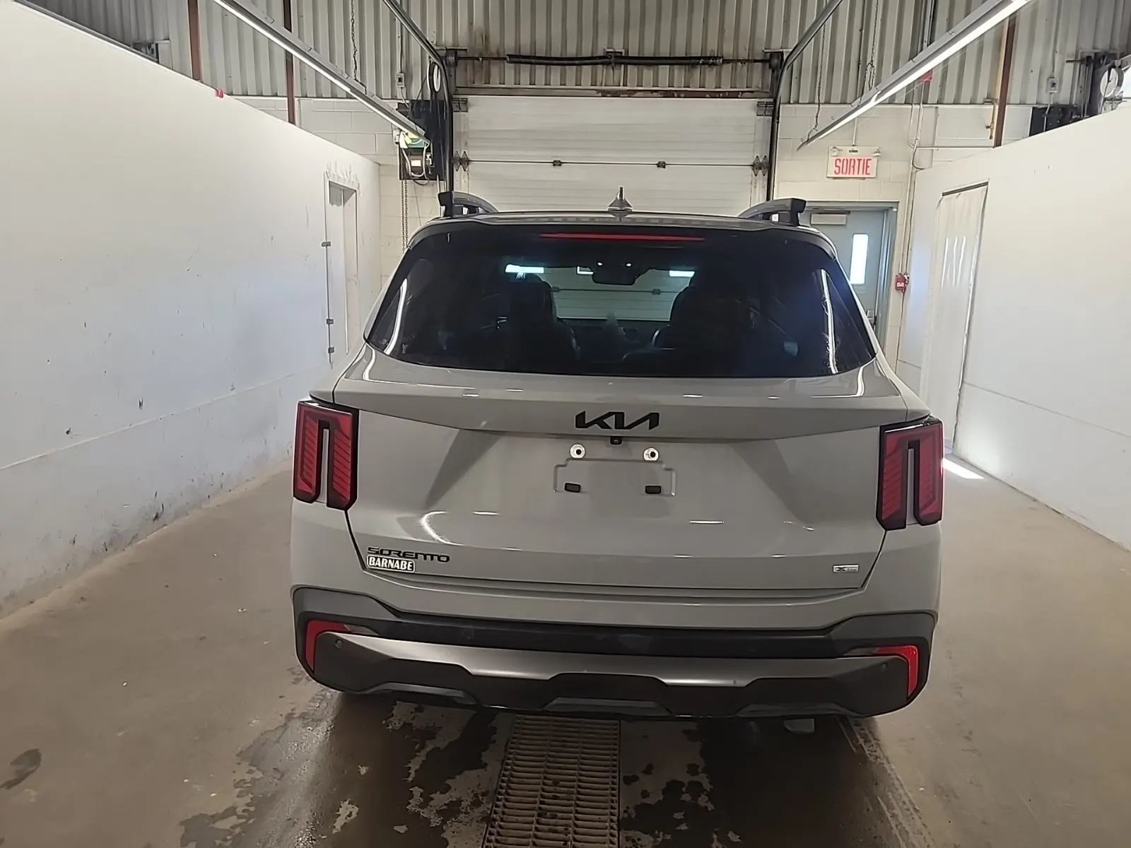 Full Rear Photo