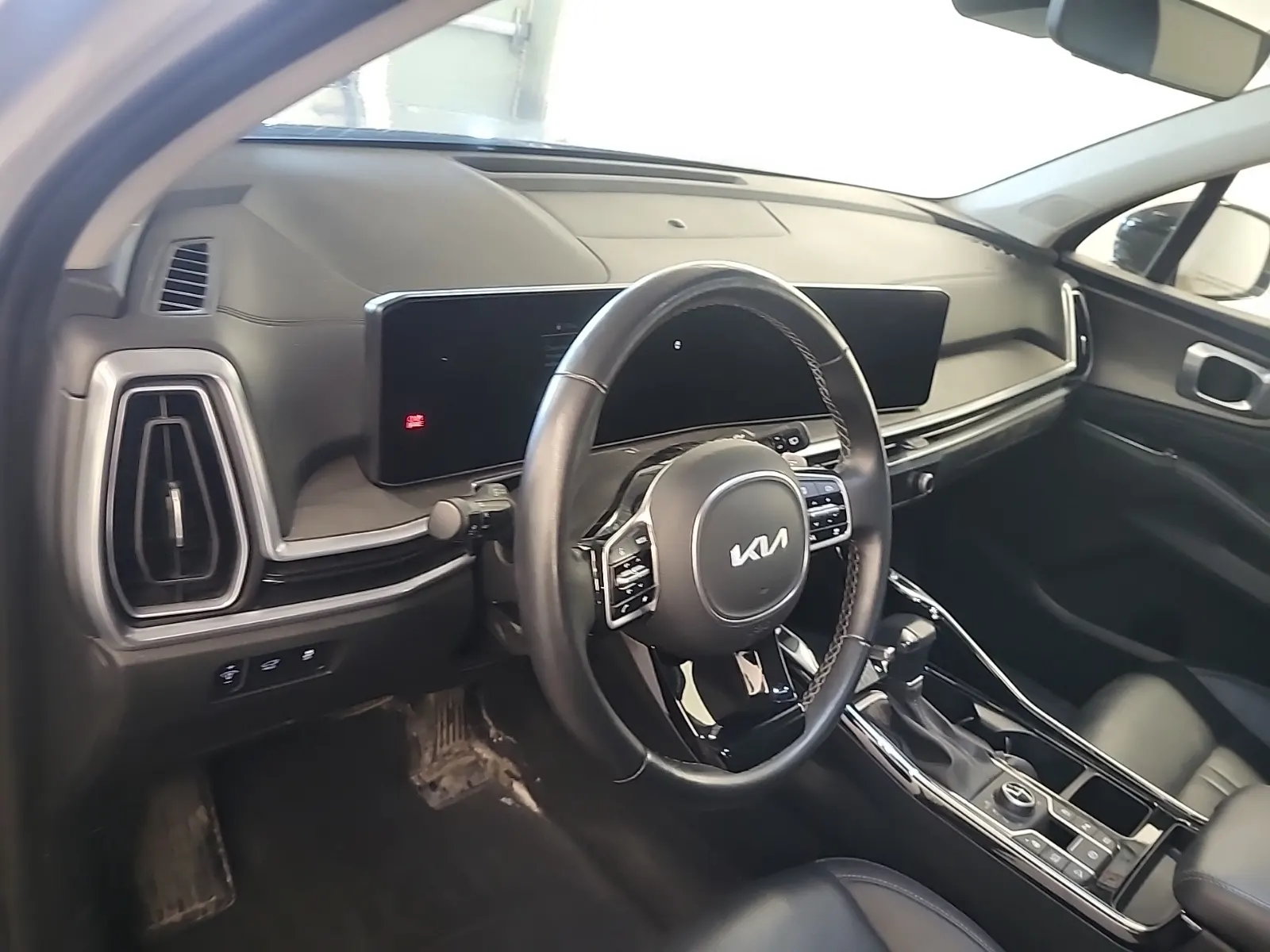 Dash Panel Photo
