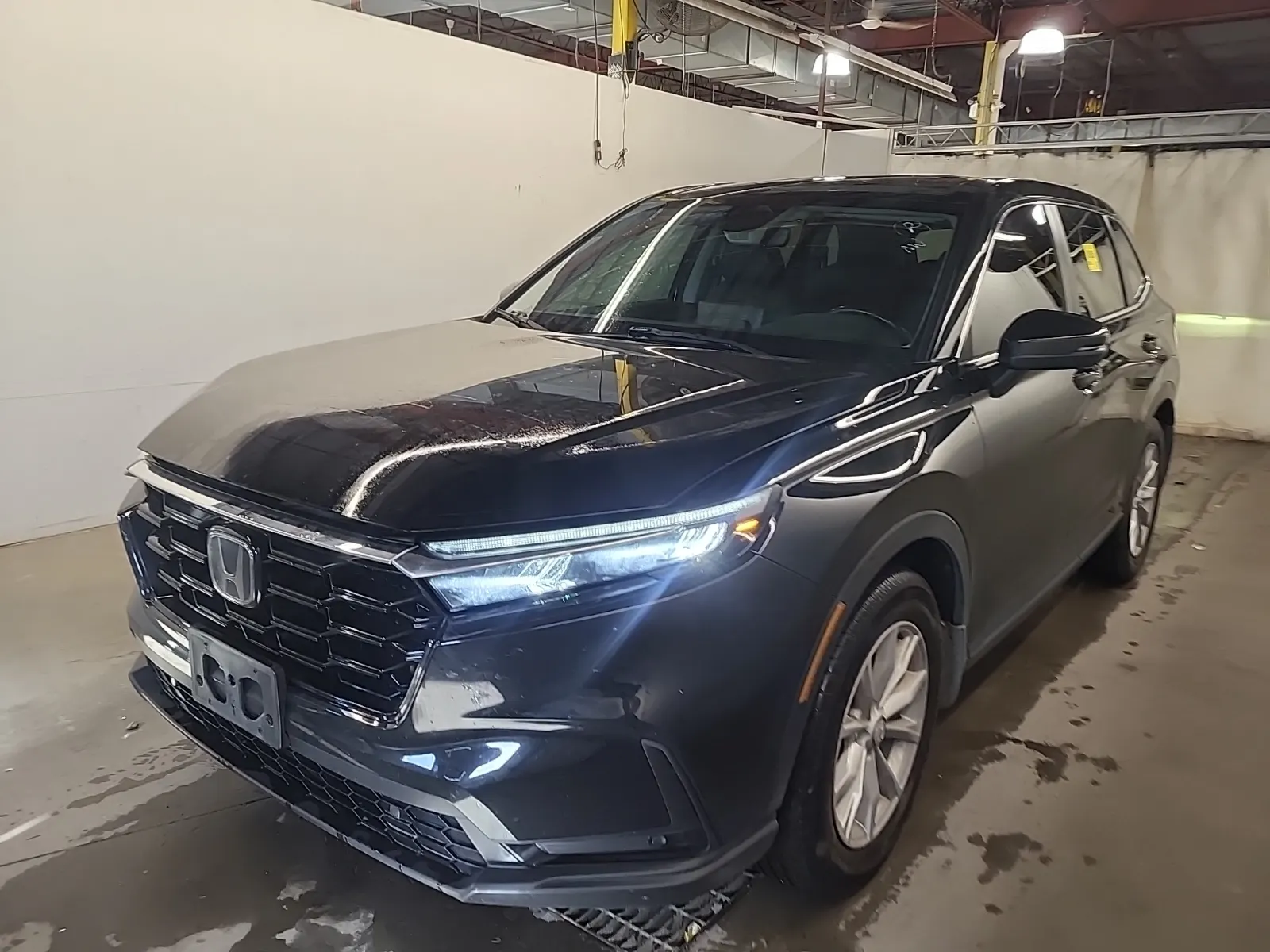 2023 Honda CR-V