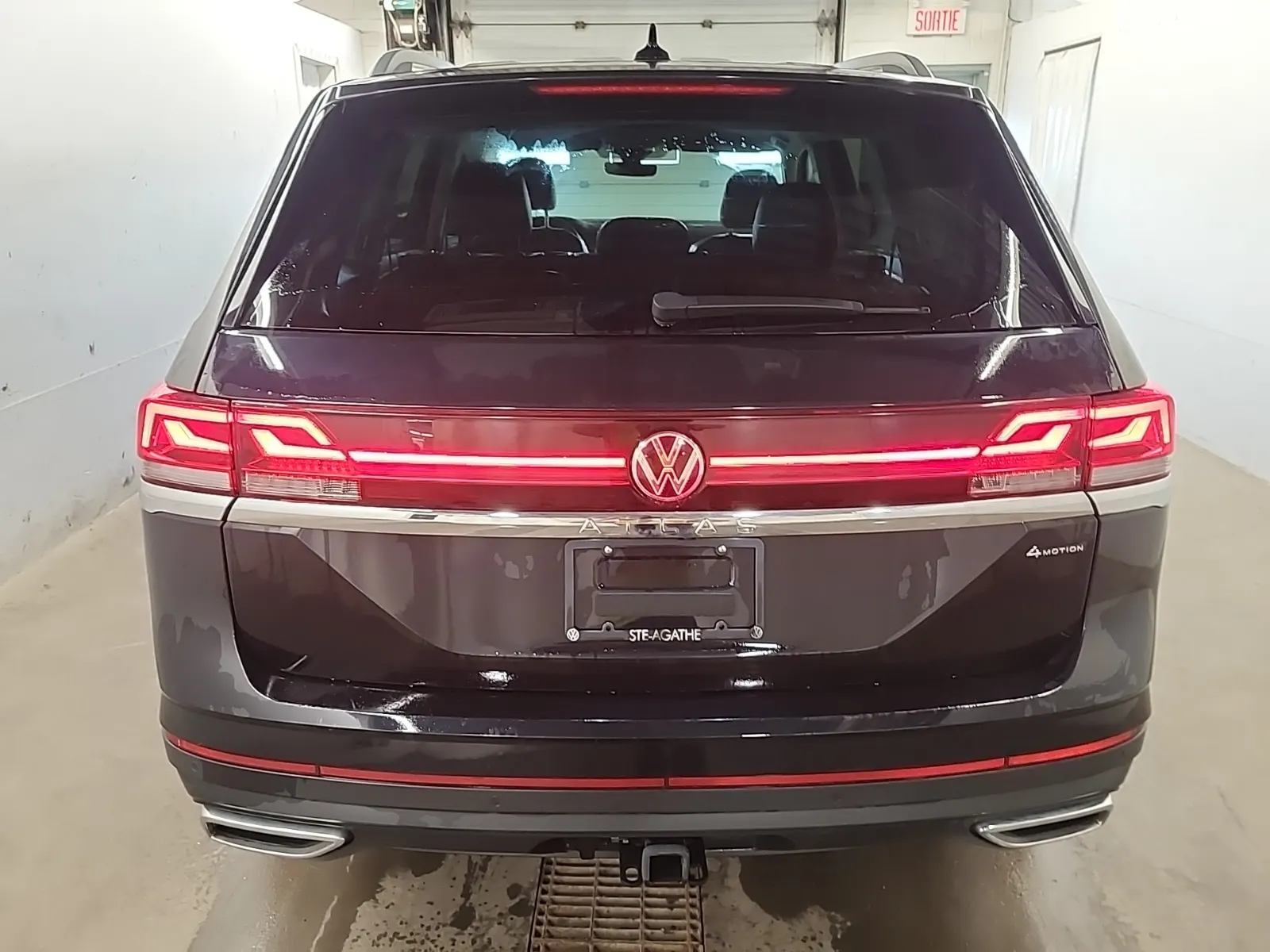 Full Rear Photo