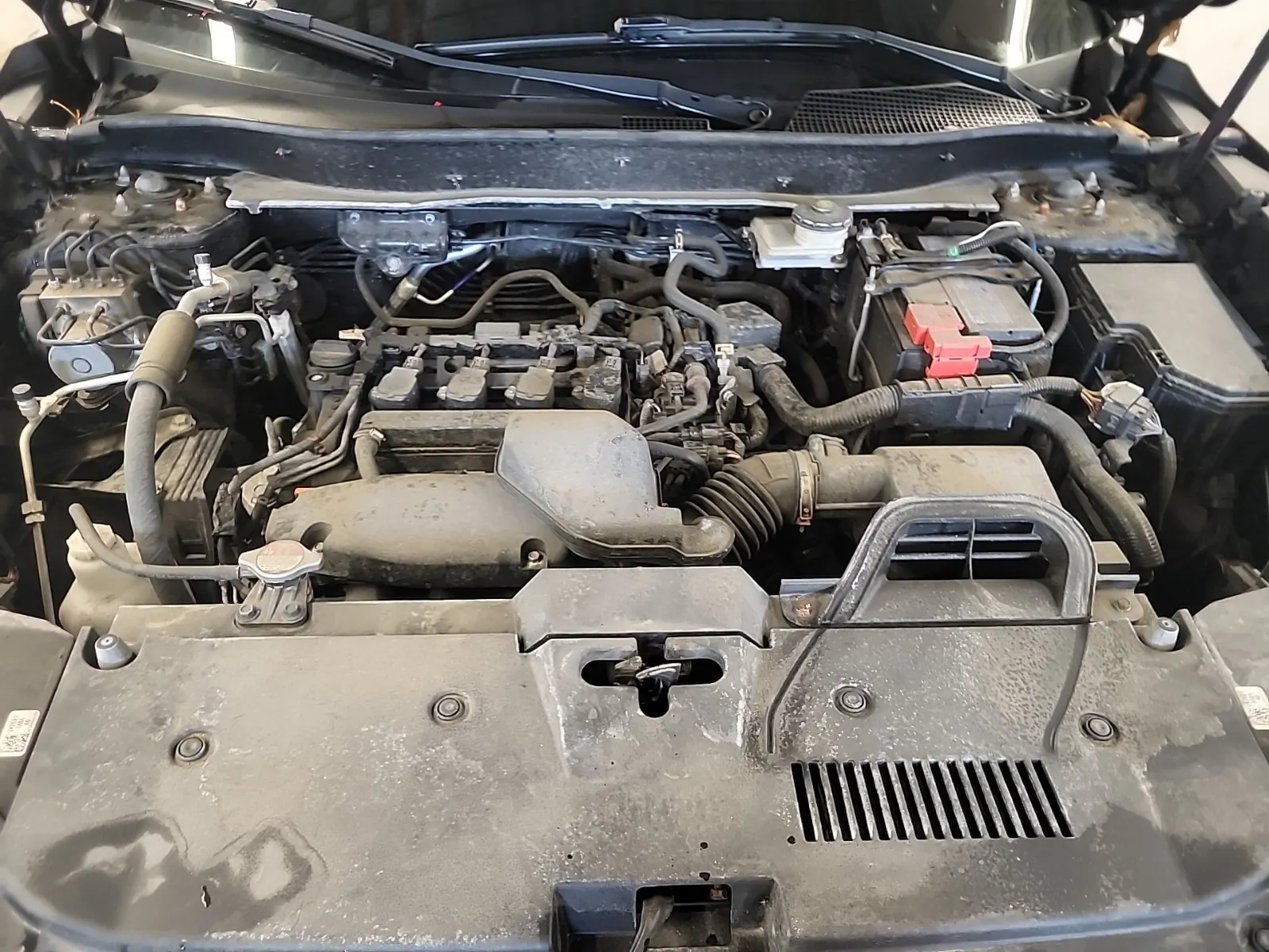 Engine Photo