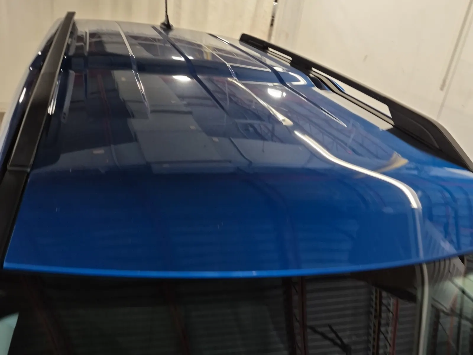 Exterior Roof Photo