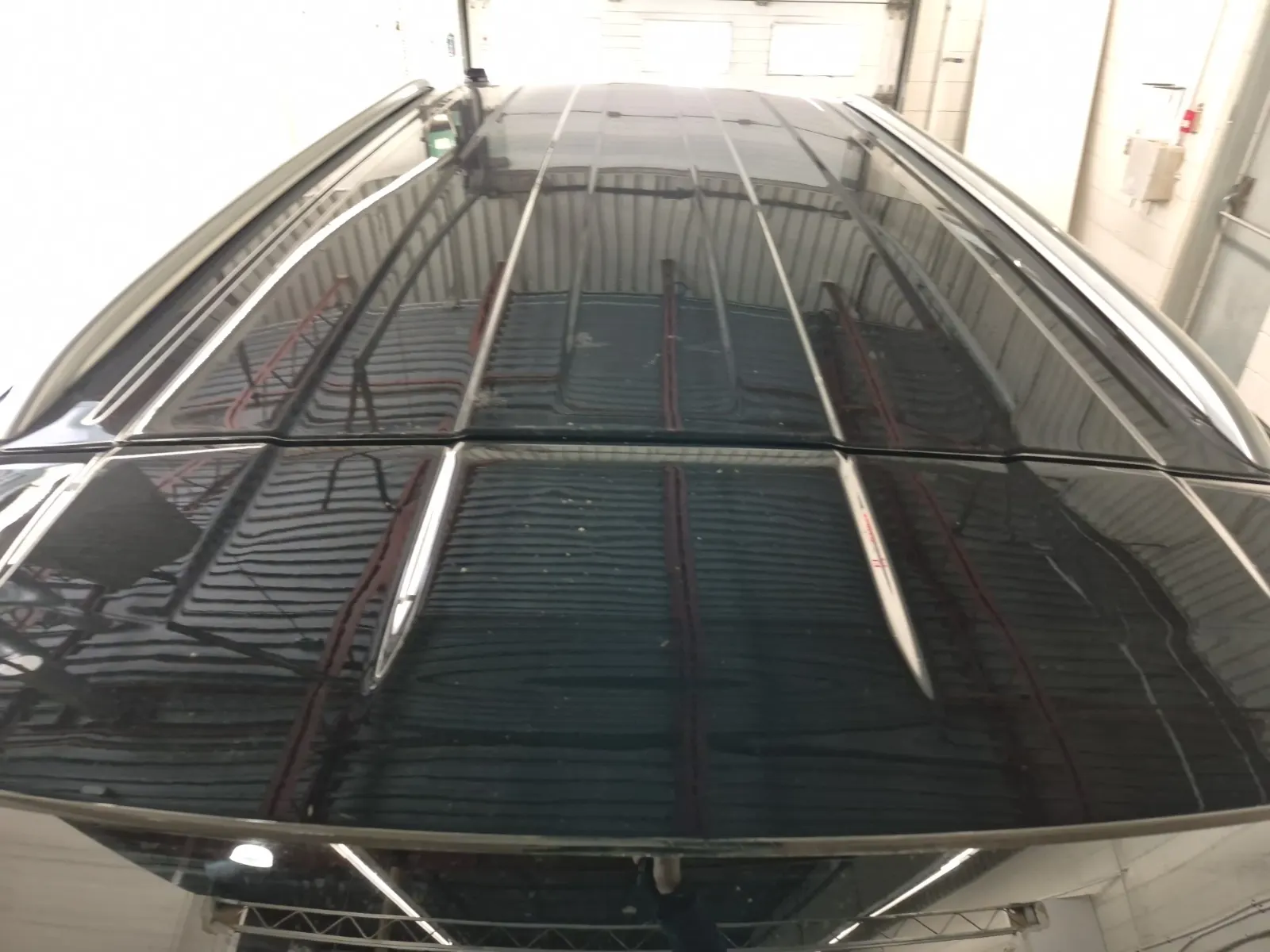 Exterior Roof Photo