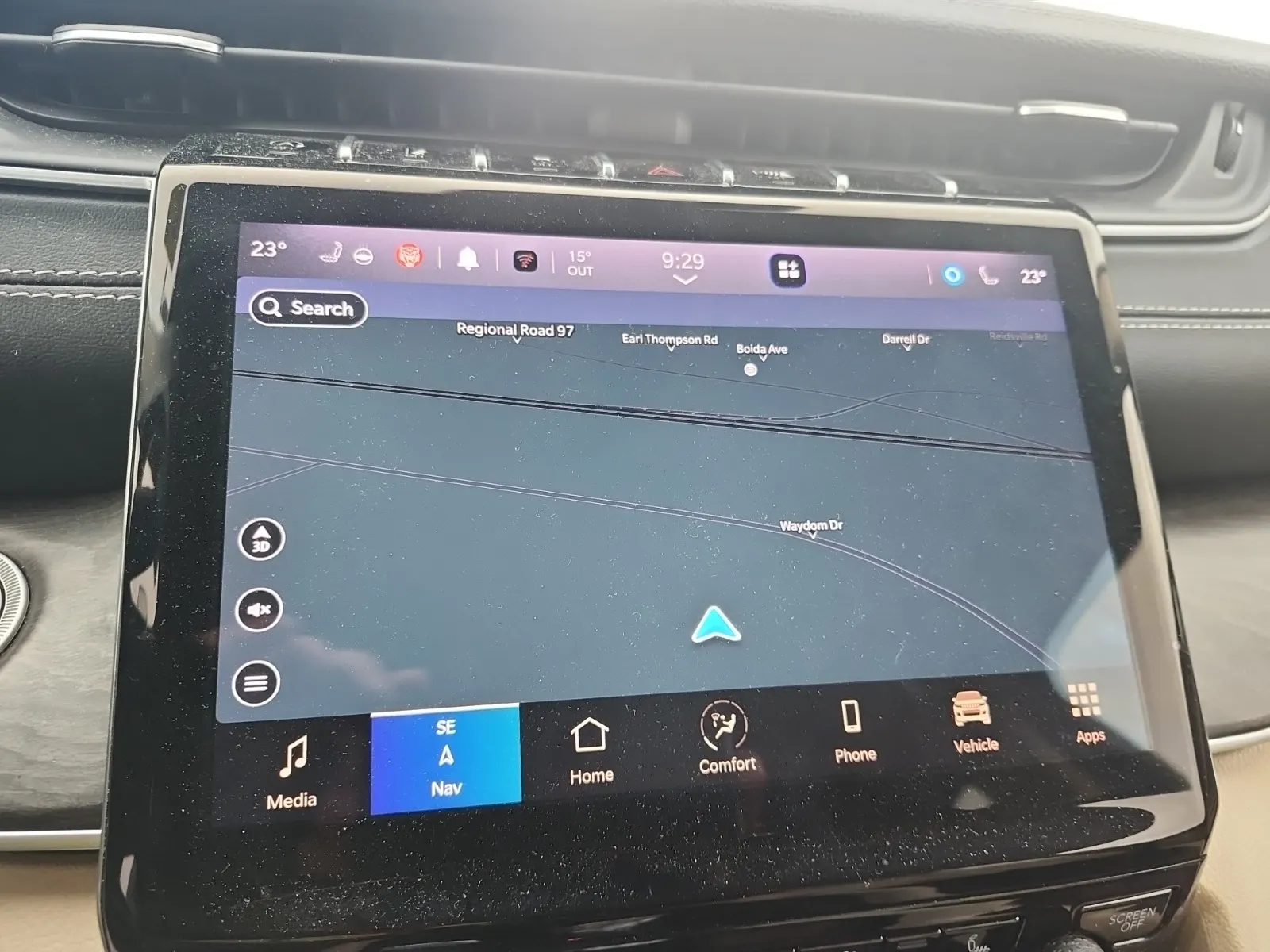 Navigation Photo
