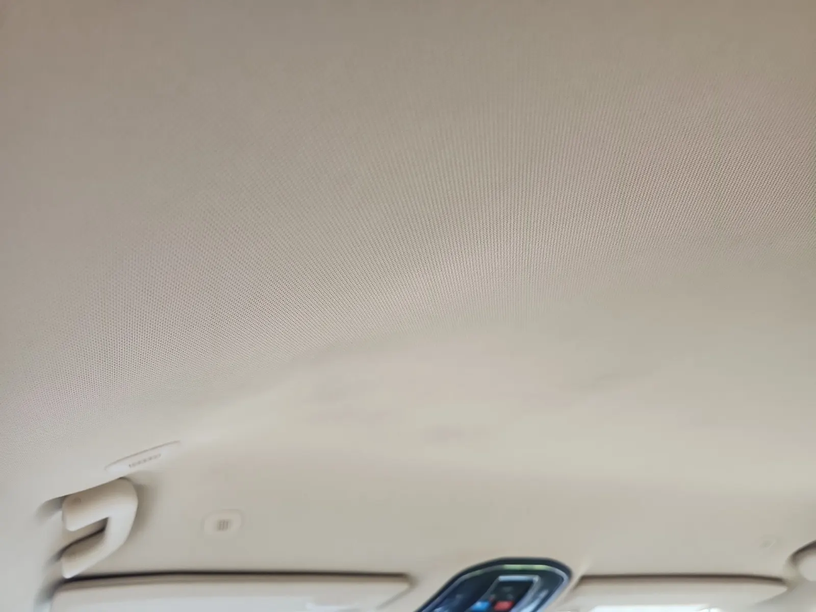 Interior Roof Photo