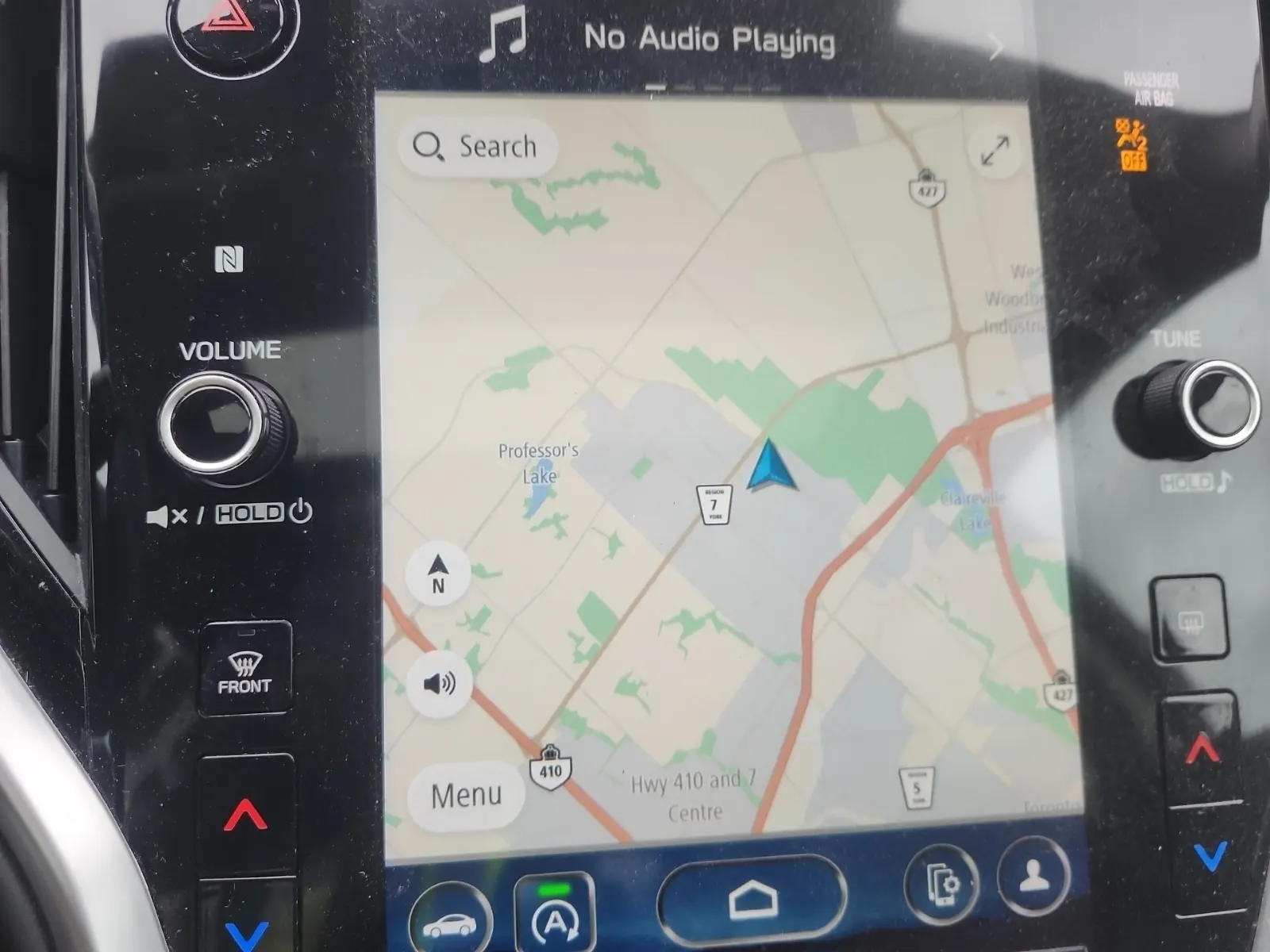 Navigation Photo