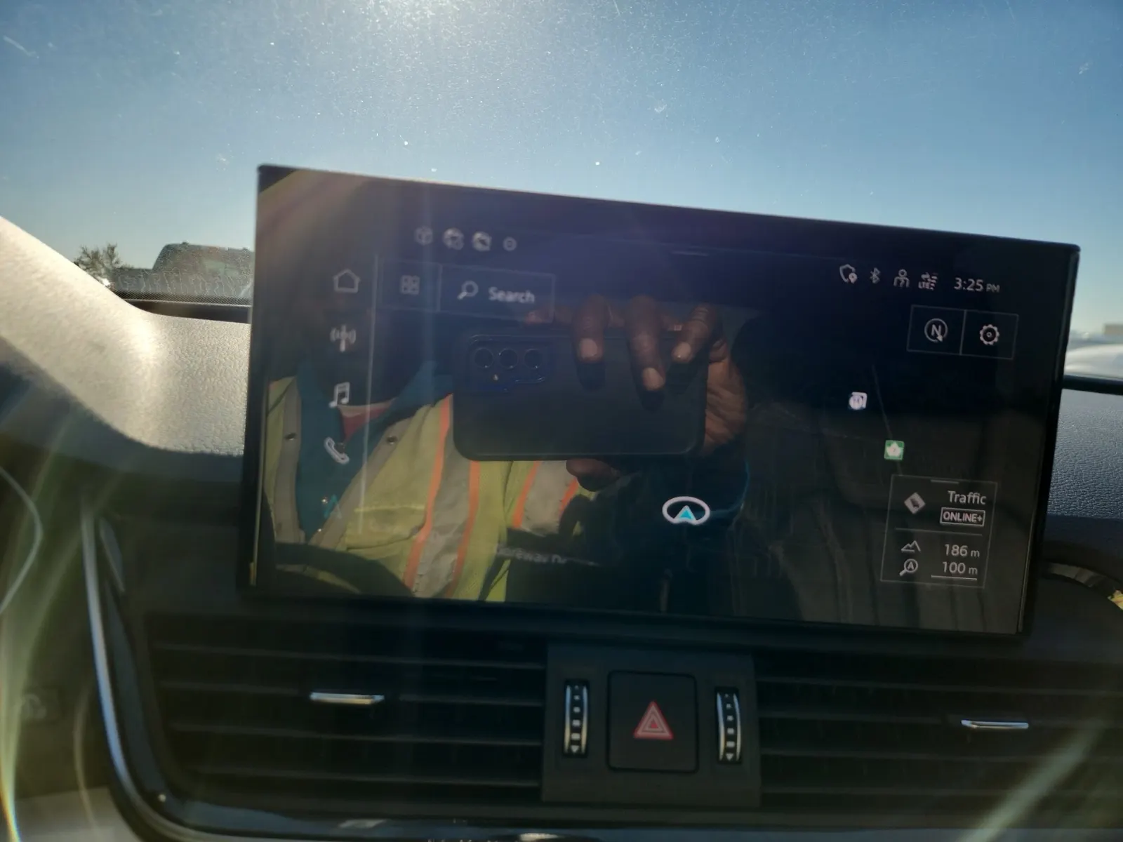Navigation Photo
