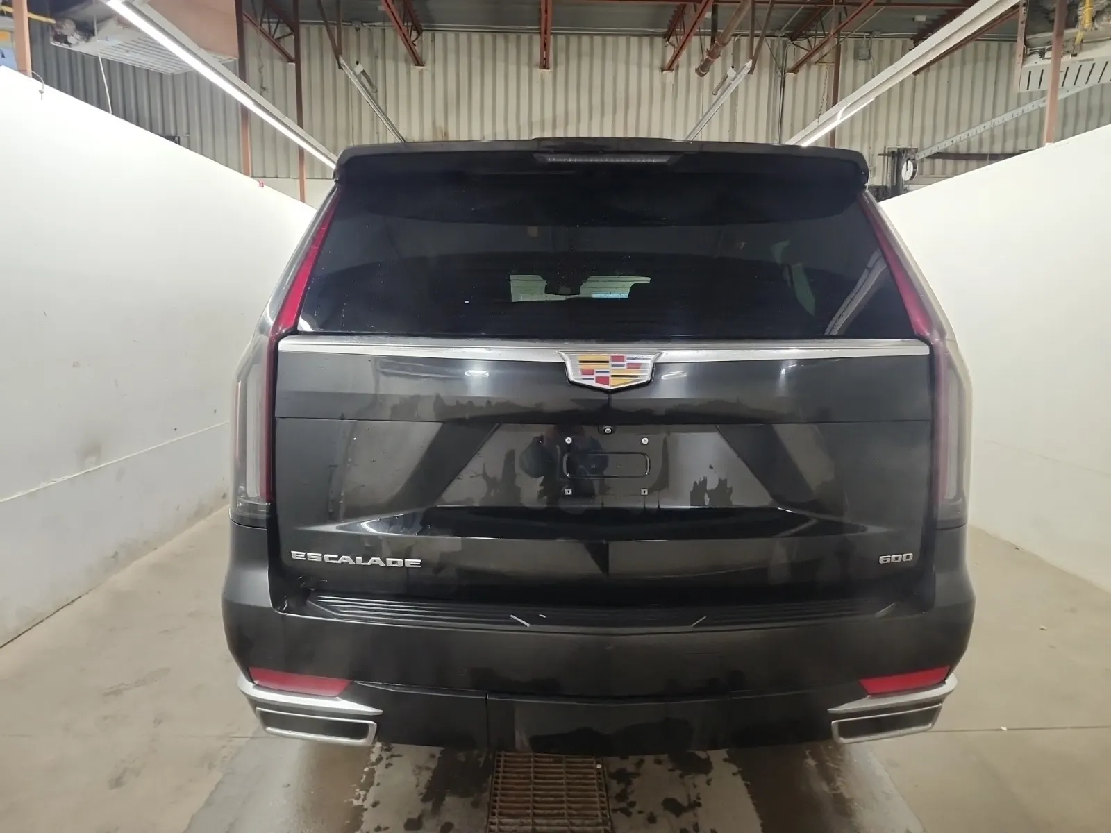 Full Rear Photo