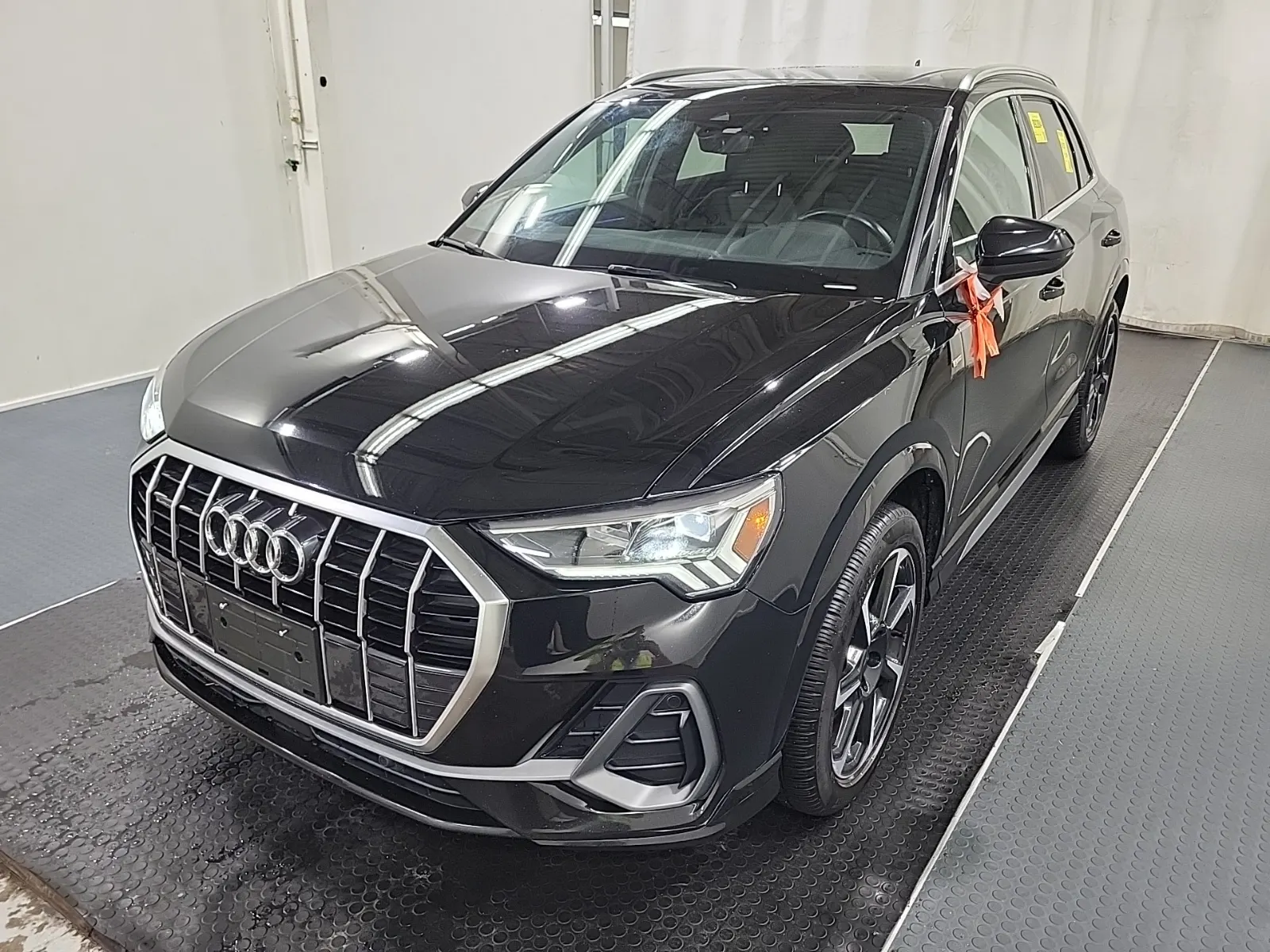 2024 Audi Q3