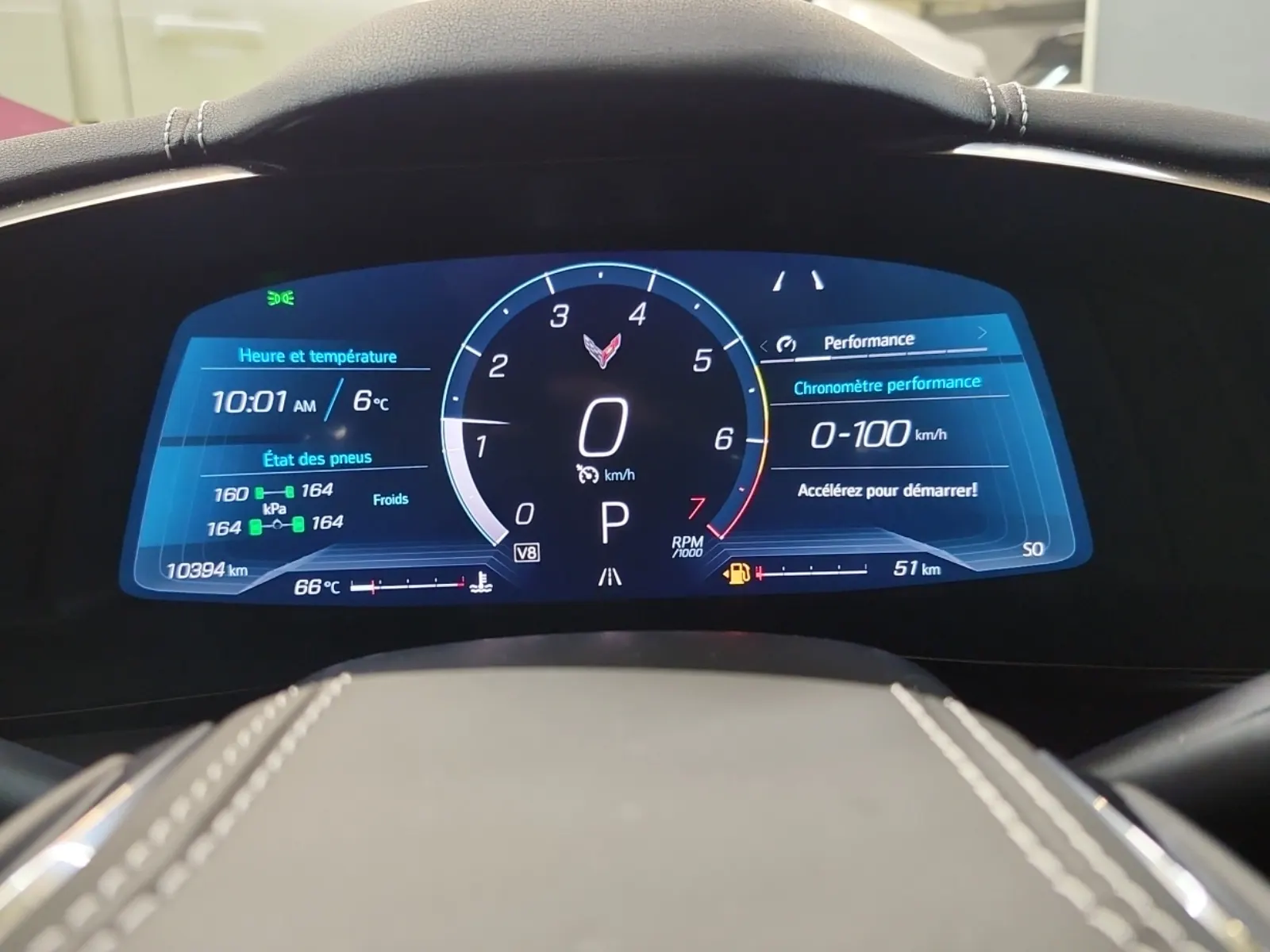 Odometer Photo