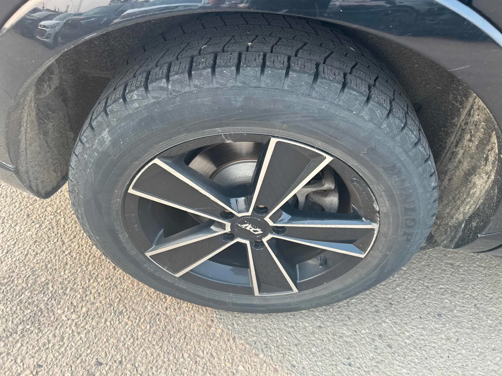Tire