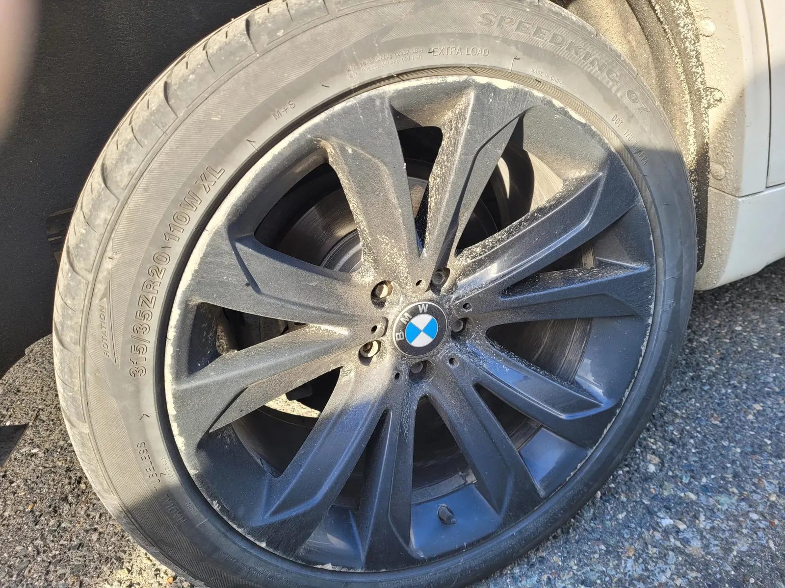 Tire