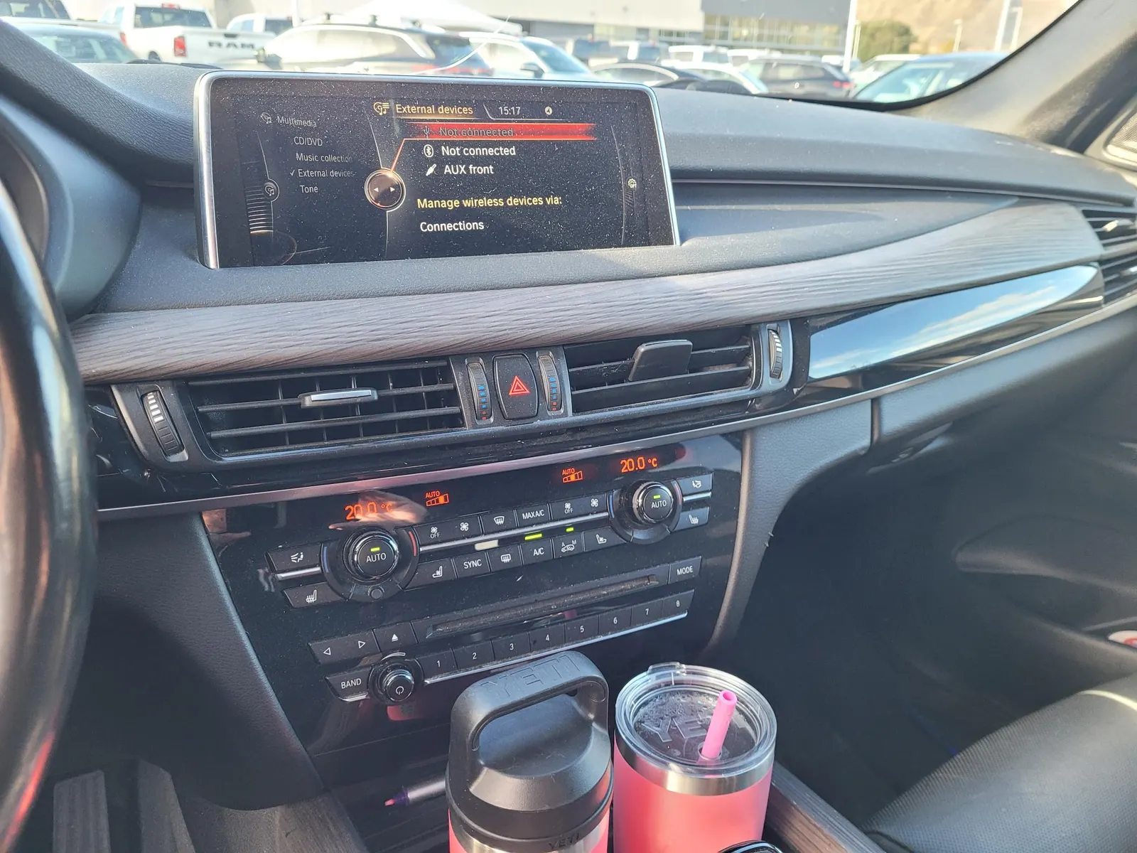 Console