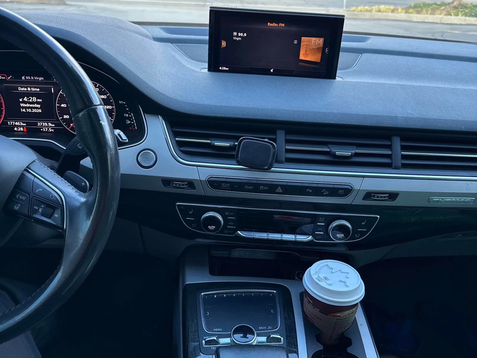 Console