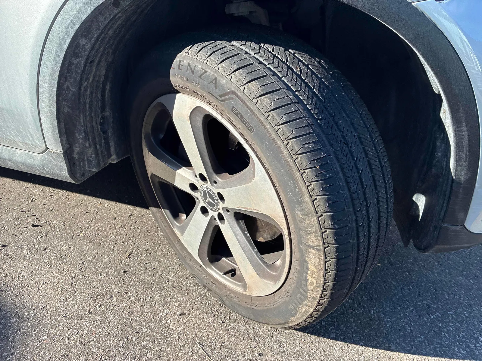 Tire