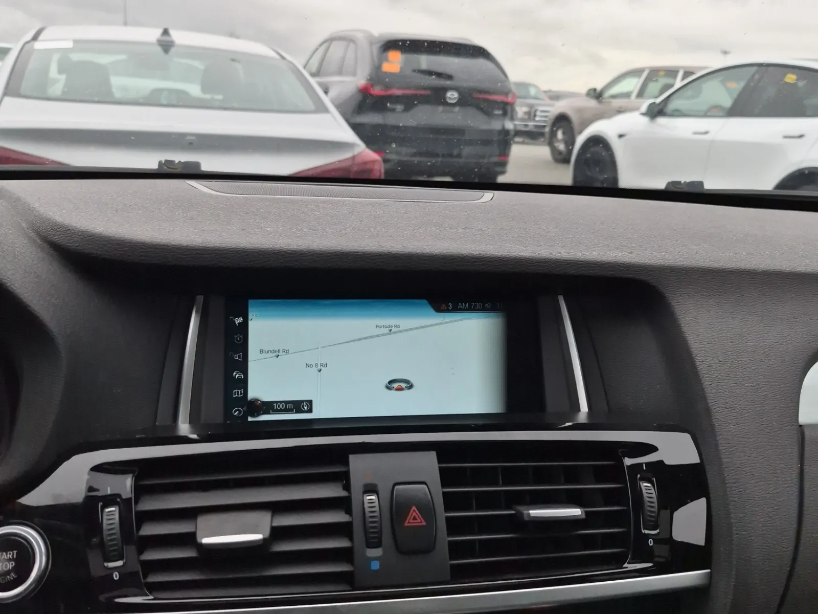 Navigation Photo