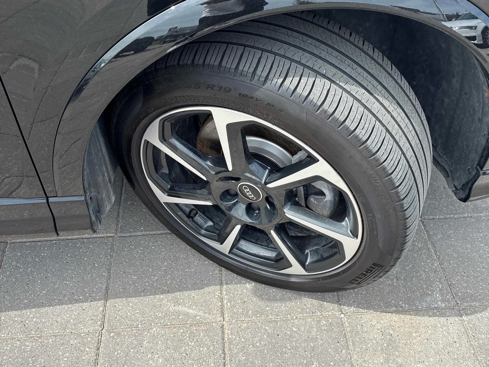 Tire