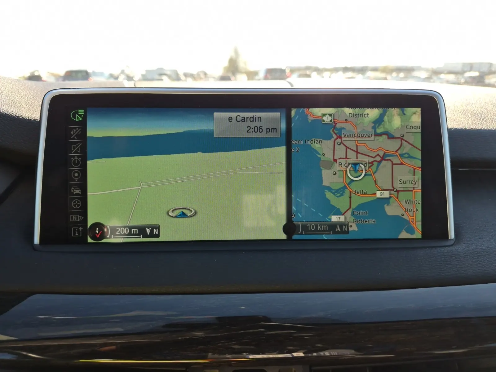 Navigation Photo