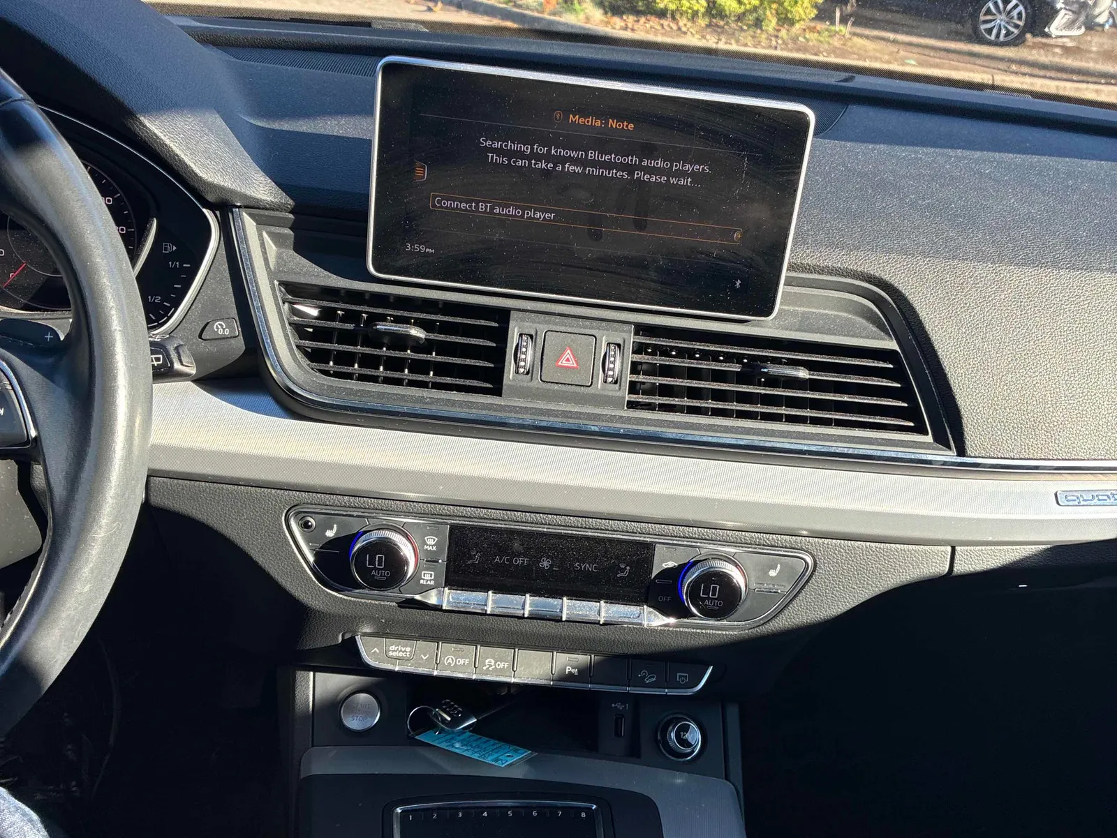 Console