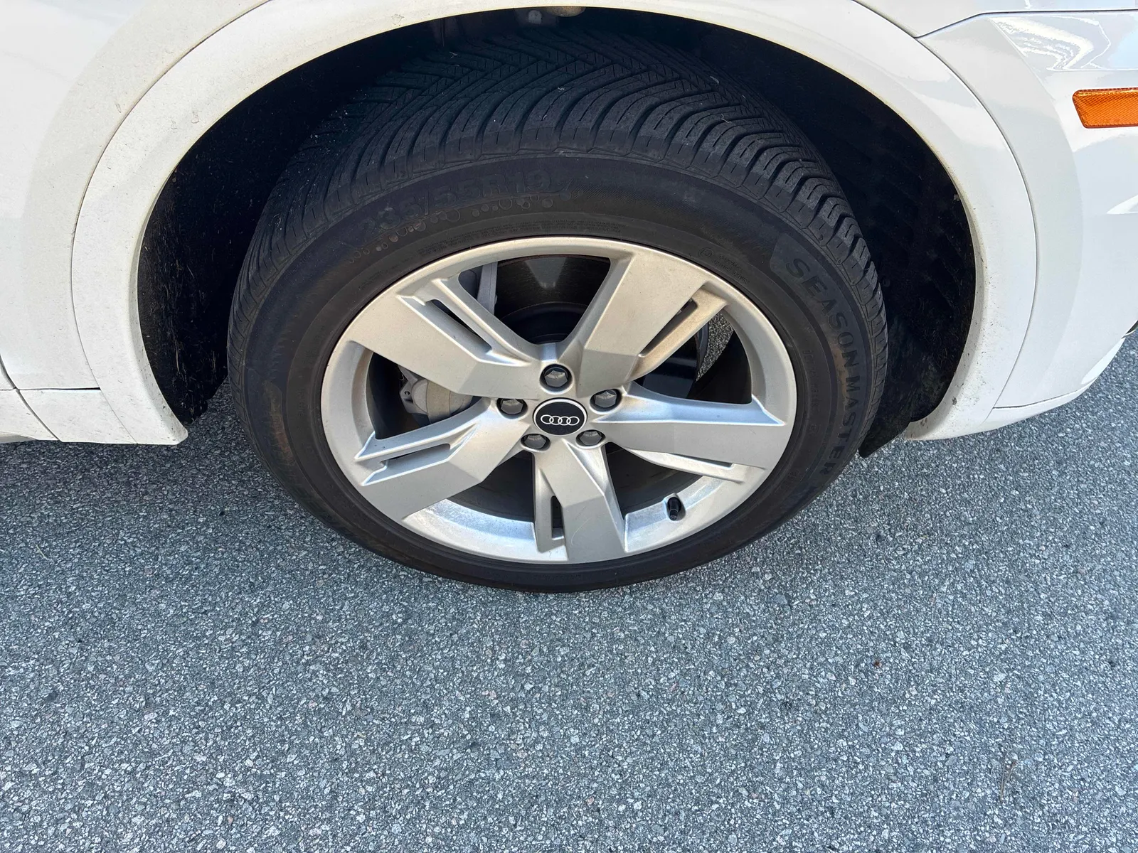 Tire