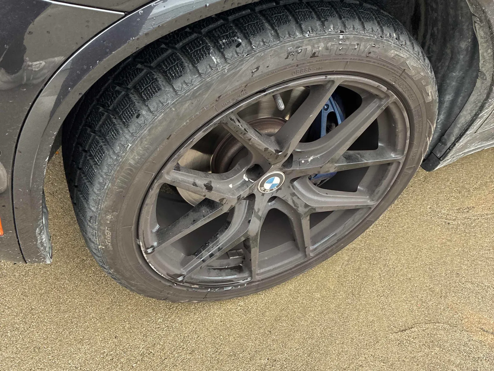 Tire