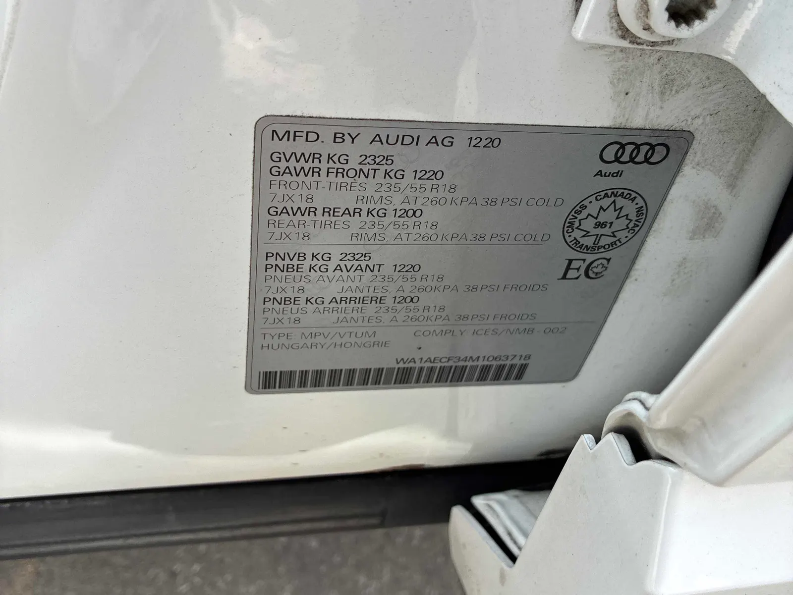 Additional Photo