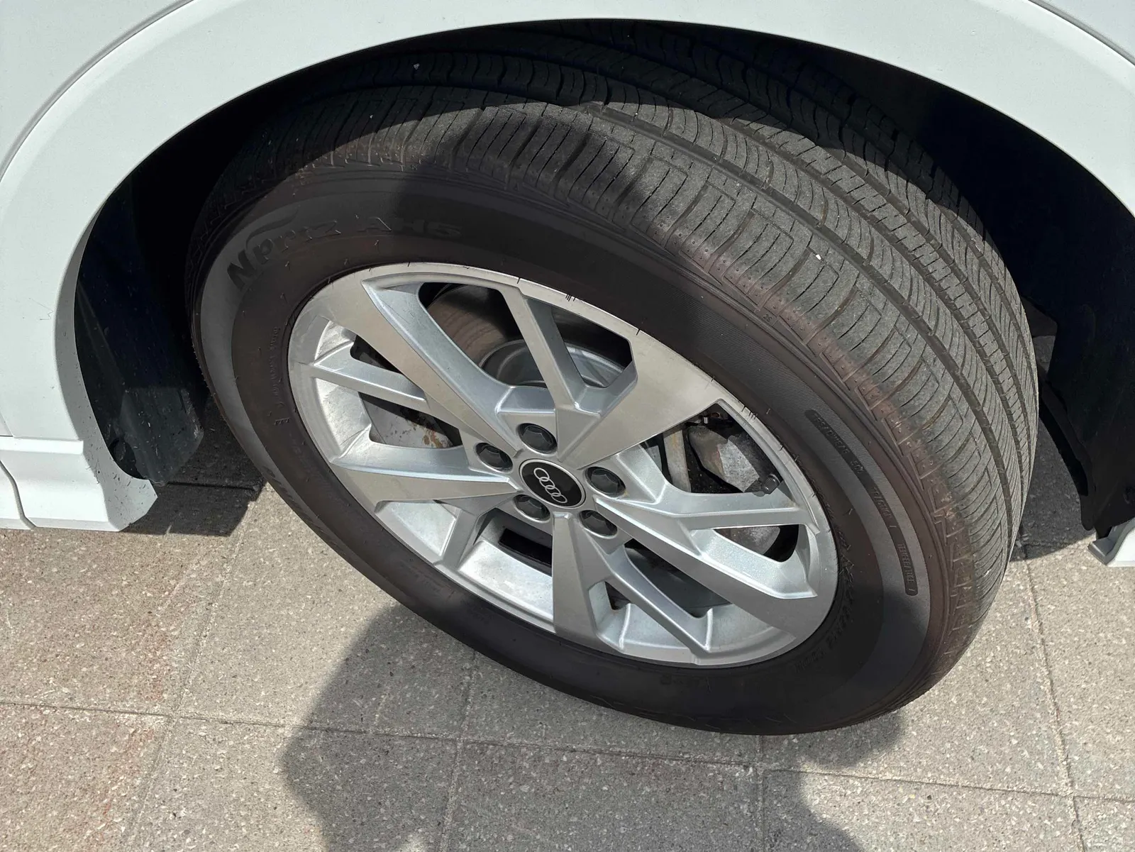 Tire