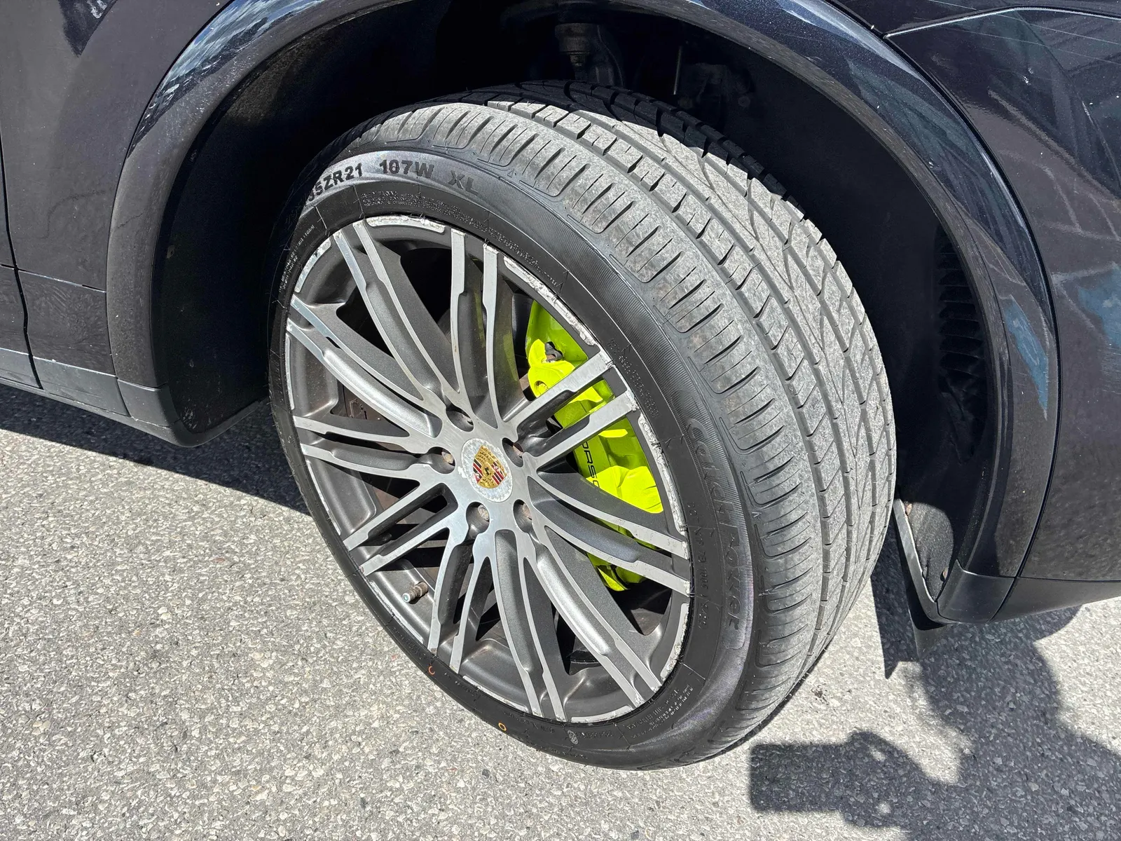 Tire