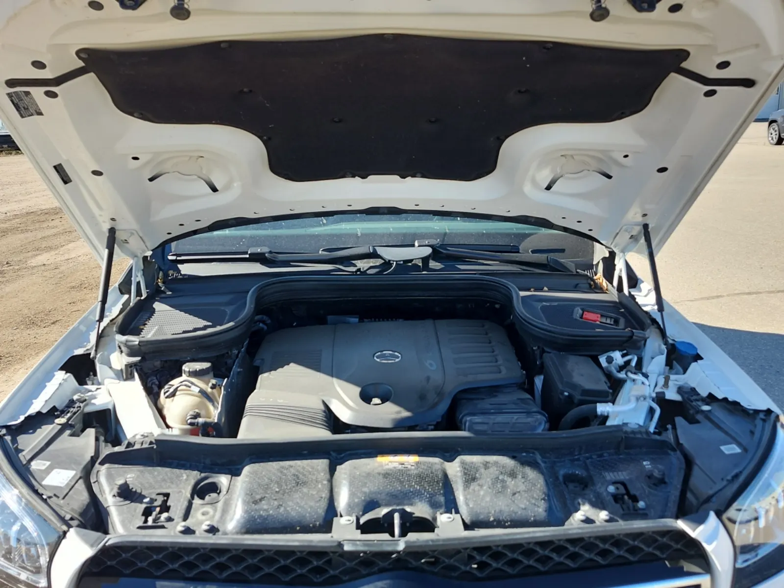 Engine Photo
