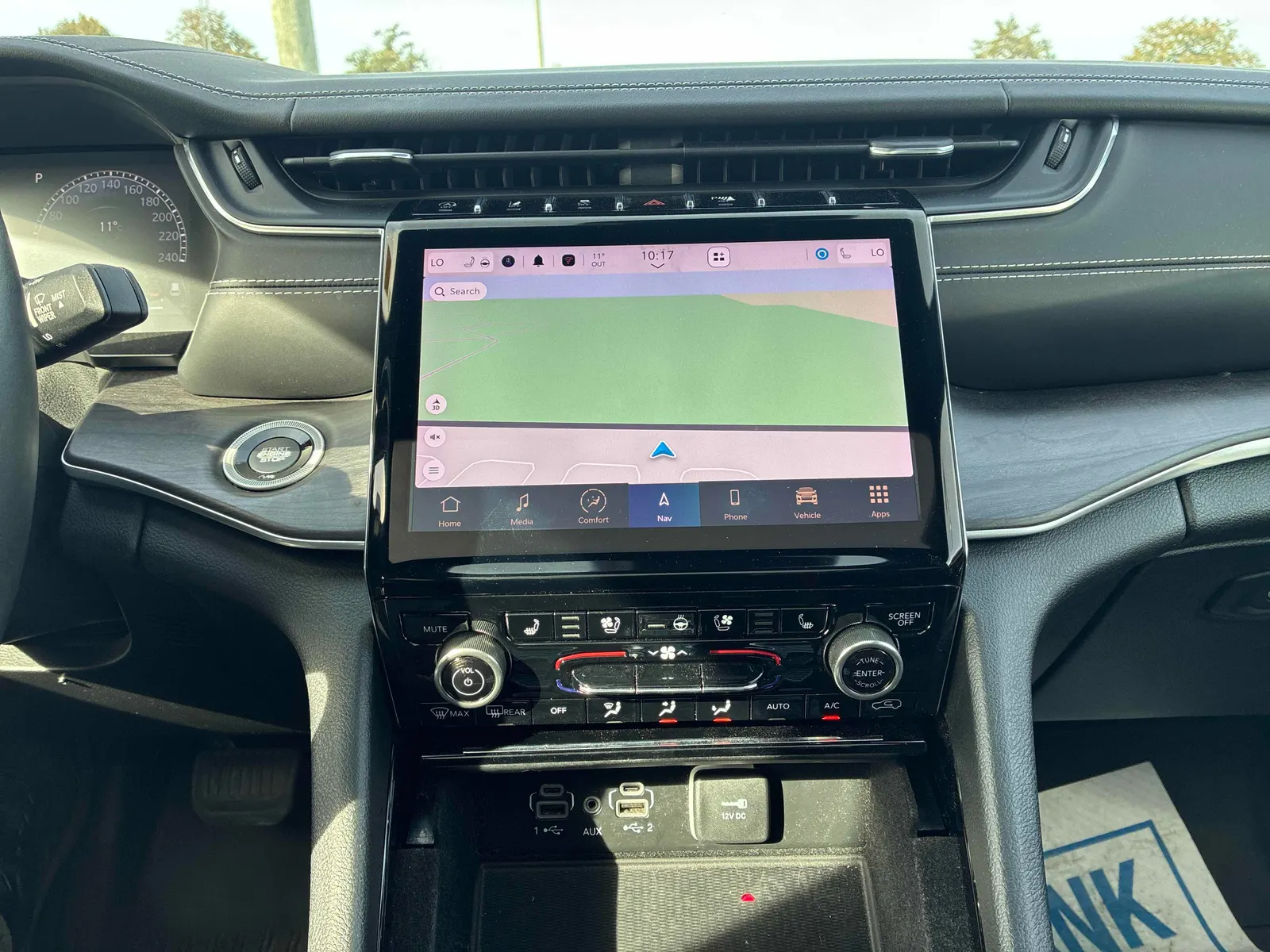 Console