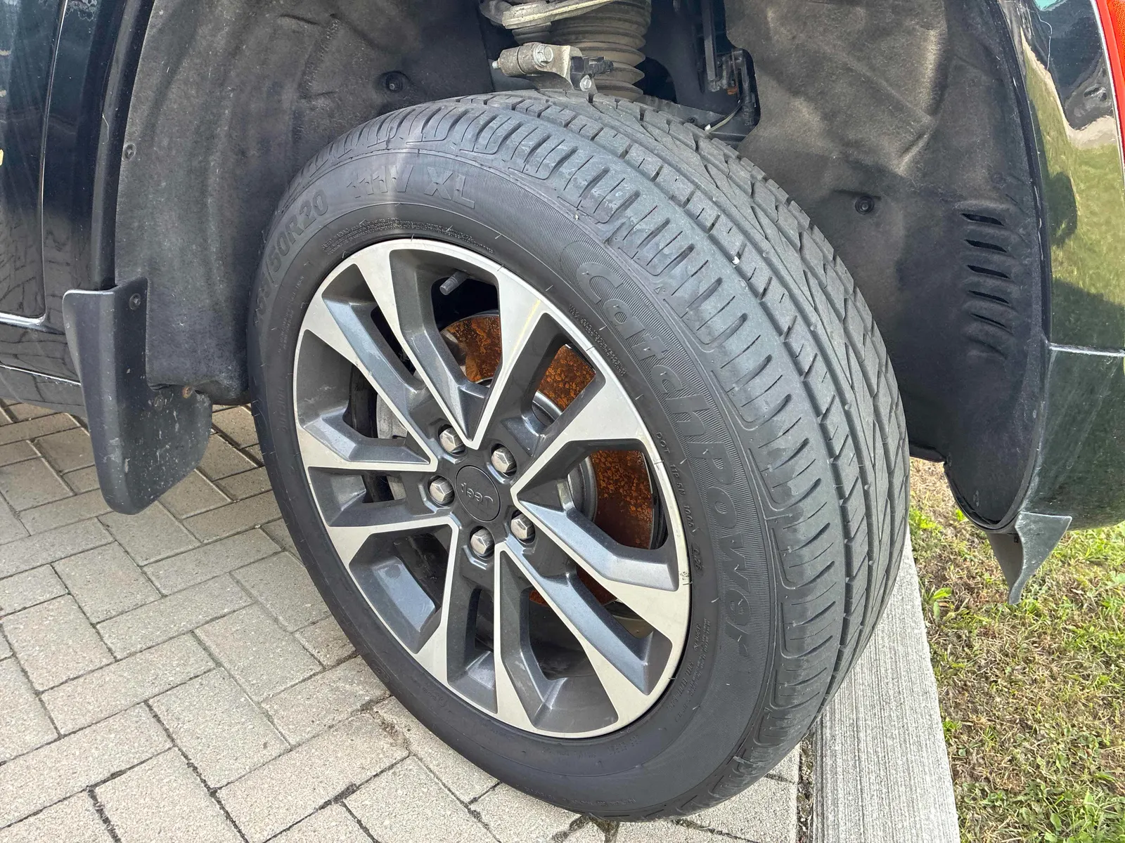 Tire