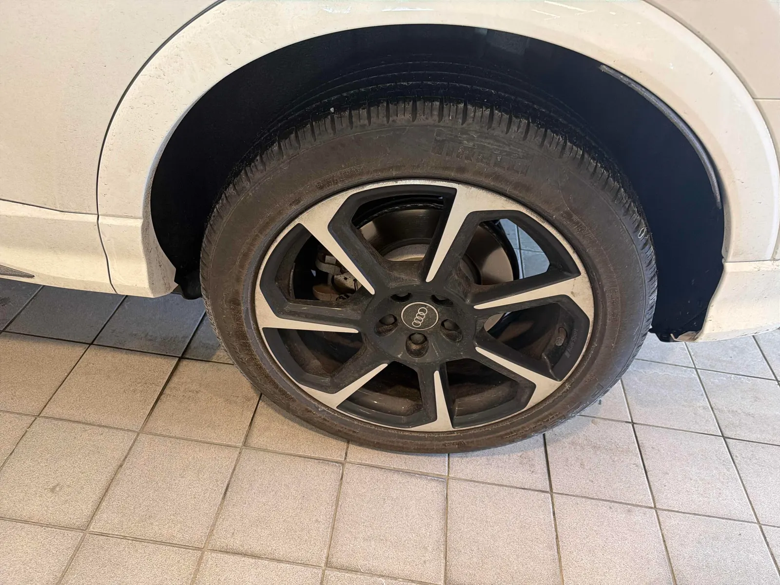 Tire