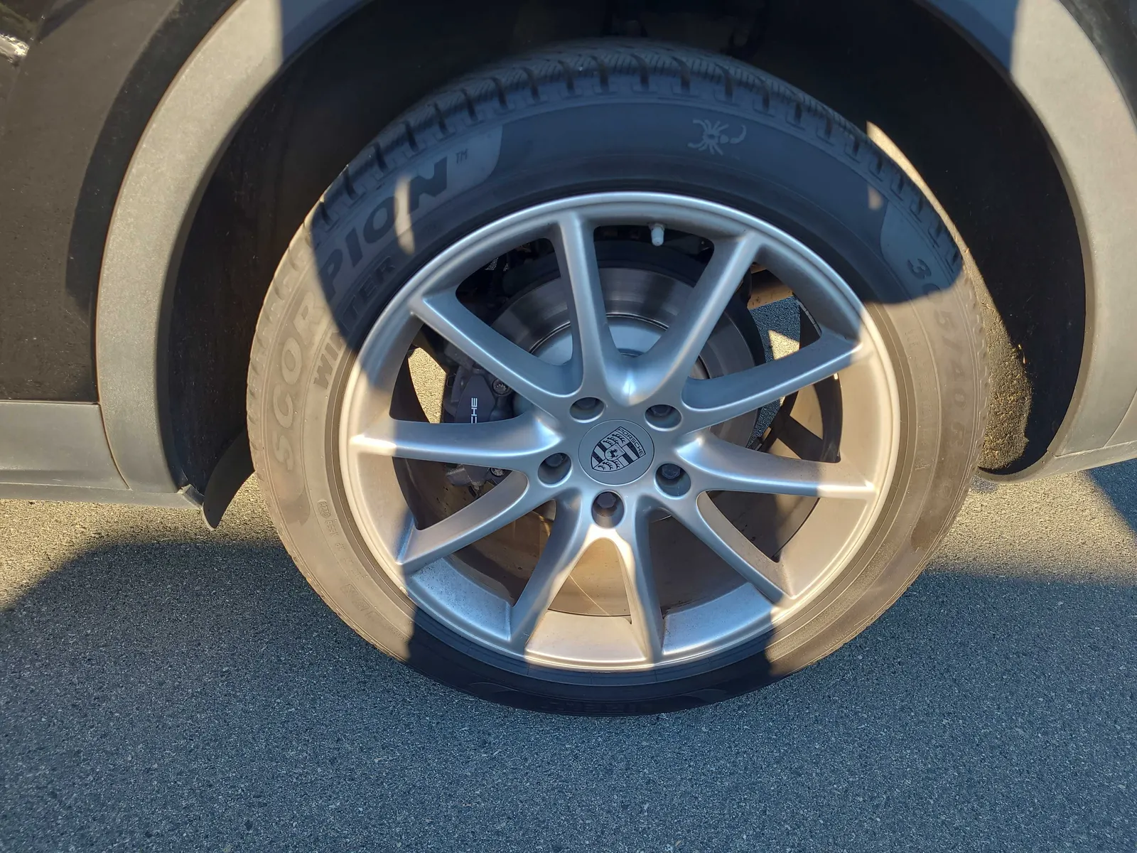 Tire