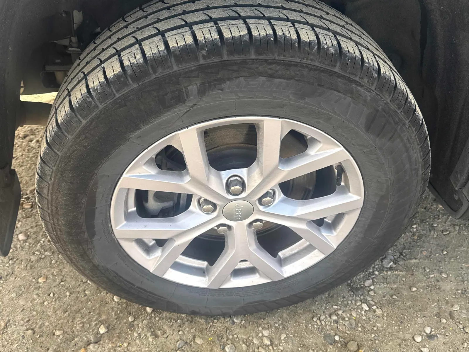 Tire