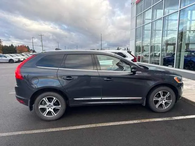 Passenger side