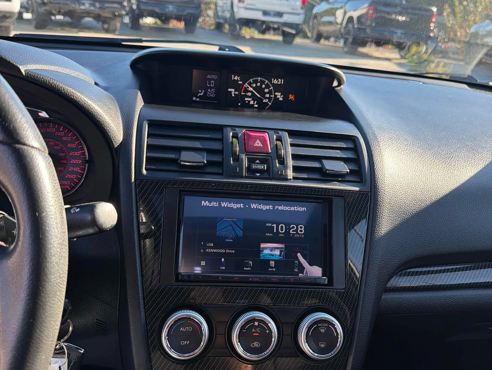 Console