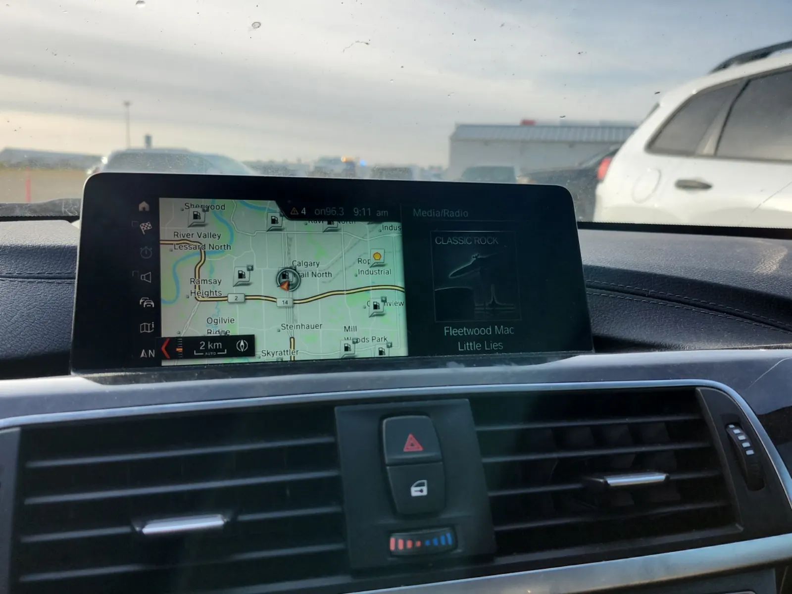Navigation Photo