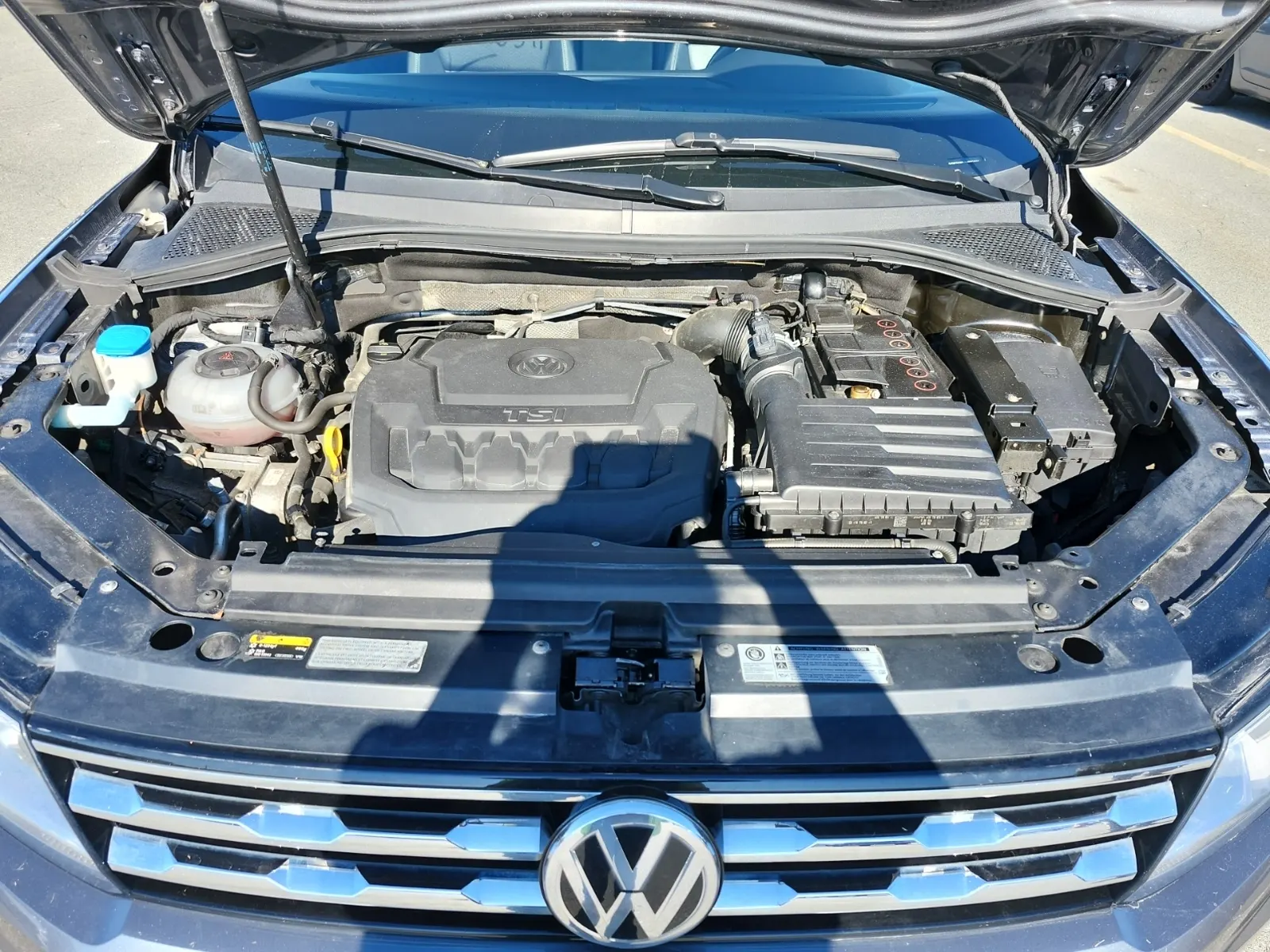 Engine Photo