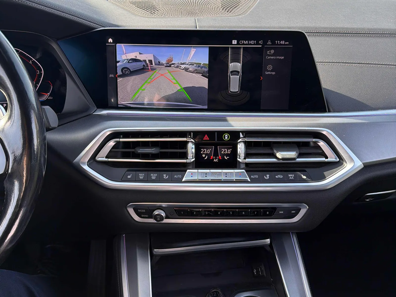 Console