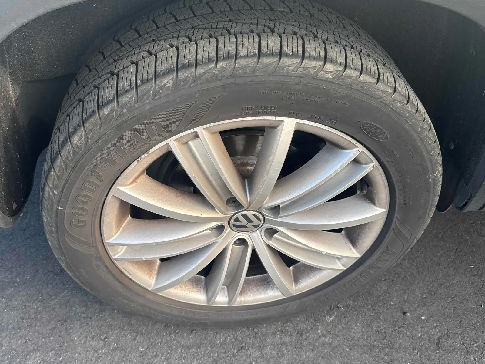 Tire