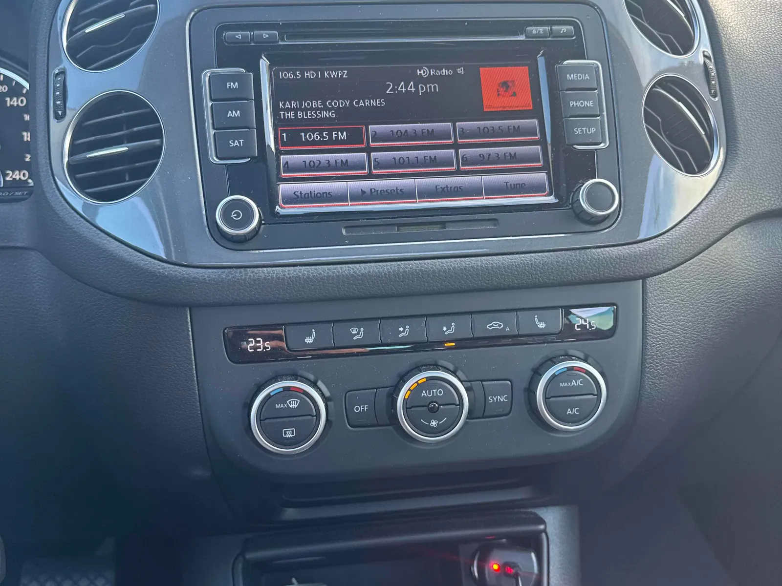 Console