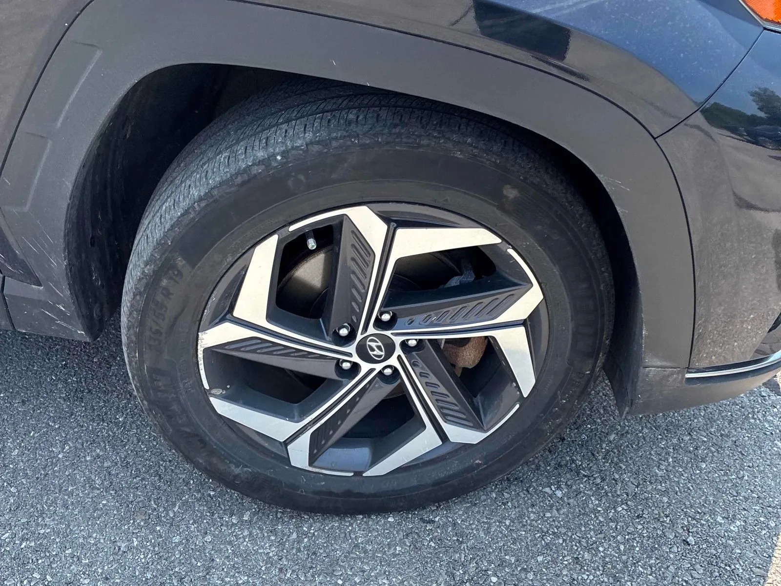 Tire